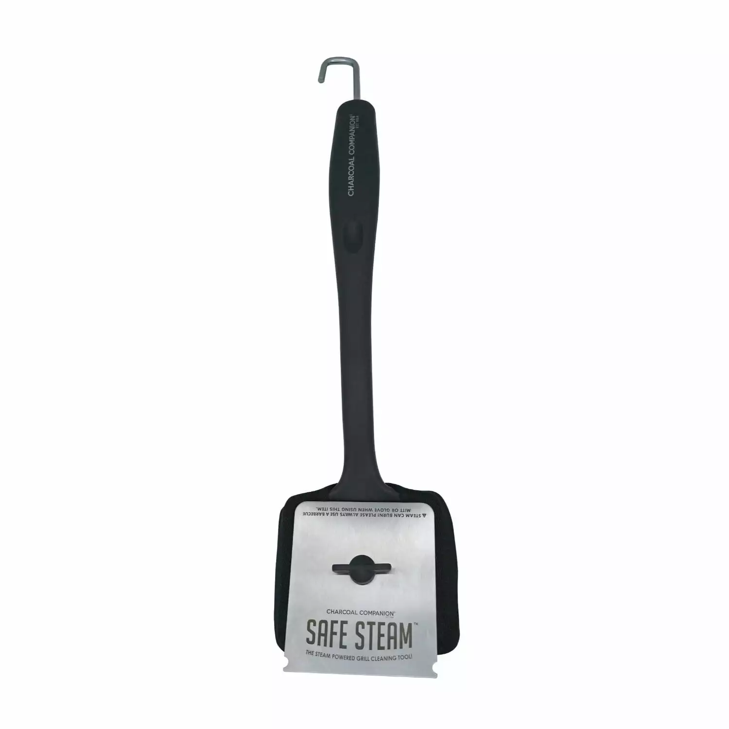 Charcoal Companion Protect-Sgroup Grill Cleaner