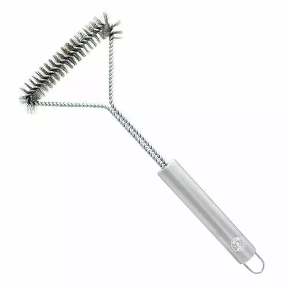 Khomo Gear BBQ Grill Cleaning Brush Efficient Grill Maintenance