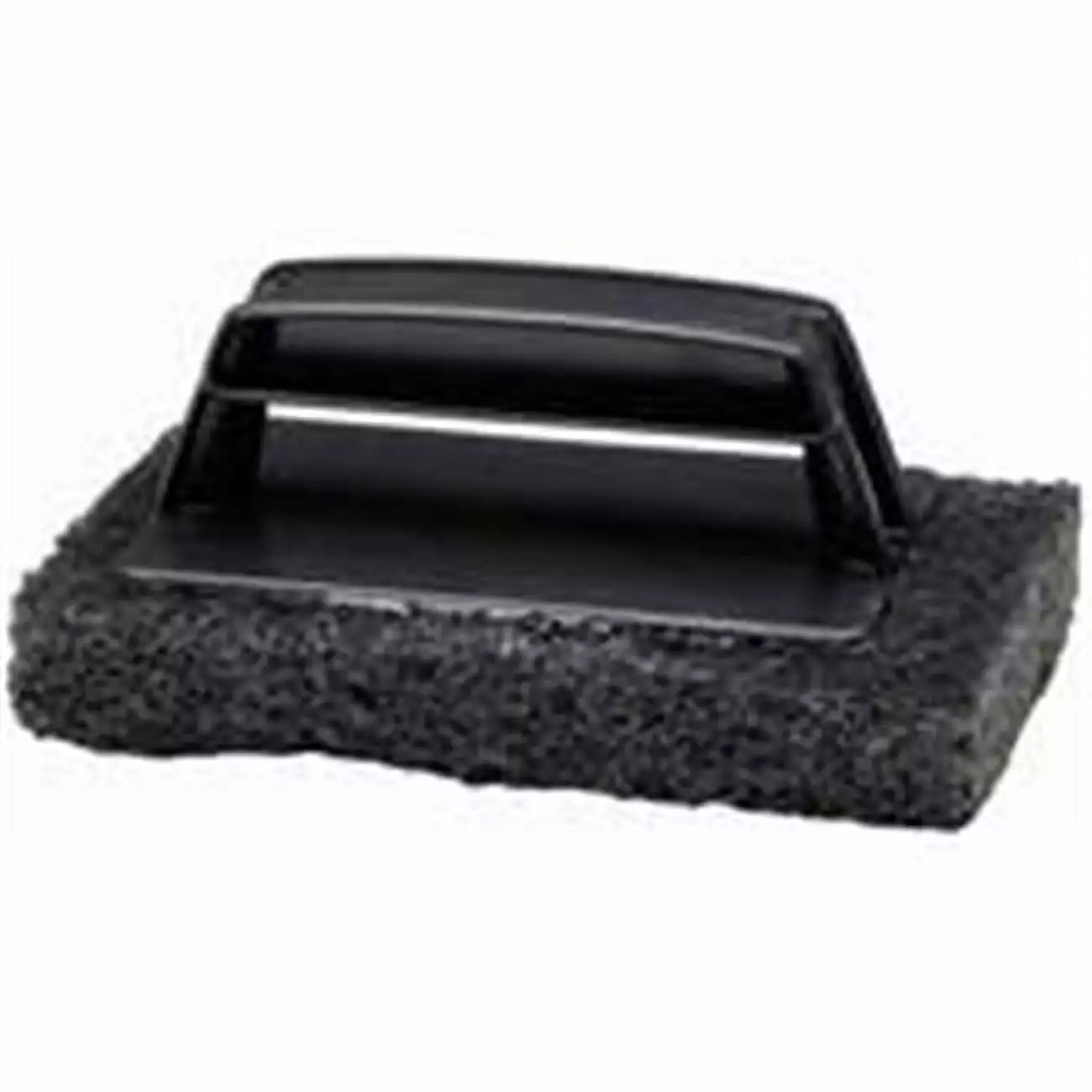 GrillPro 3 Inch Wide 6 Inch Long Abrasive Nylon Grill Scrubber Brush BBQ Cleaning Onward Manufacturing Company