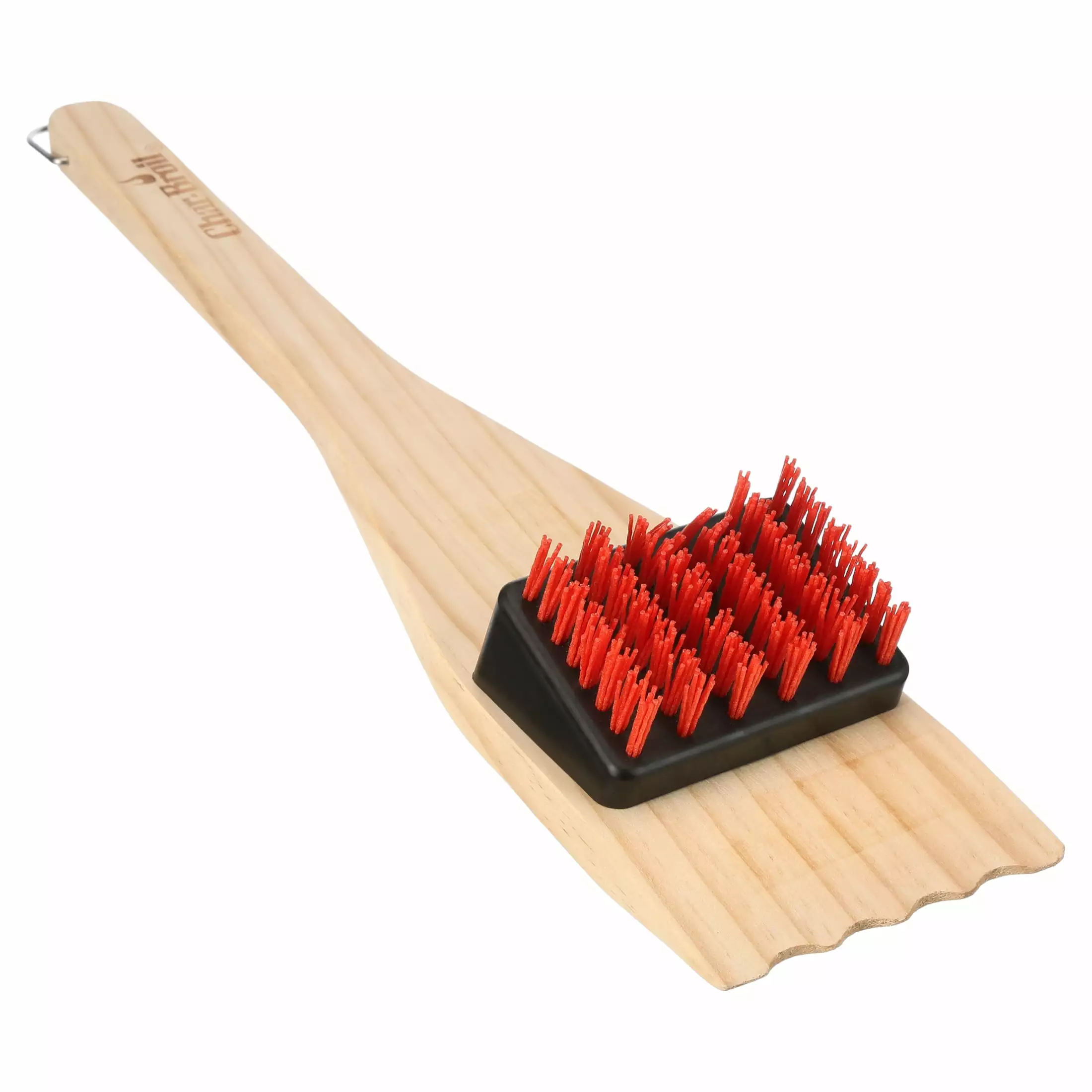 Char-Broil Combo Grill Brush BBQ and Grill Cleaning