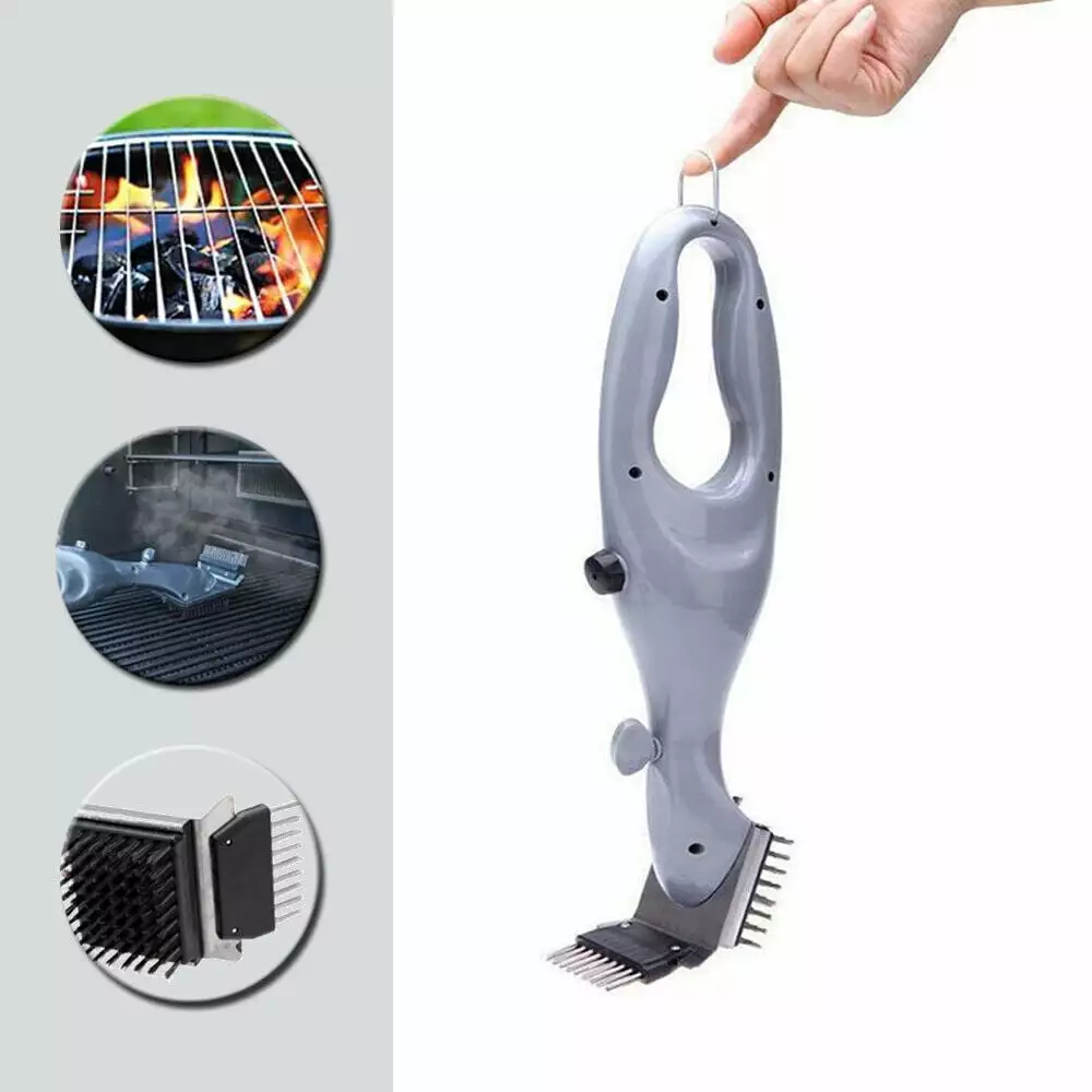 Sgroup Barbecue Cleaning Brush Water BBQ Grill Cleaning unbrand