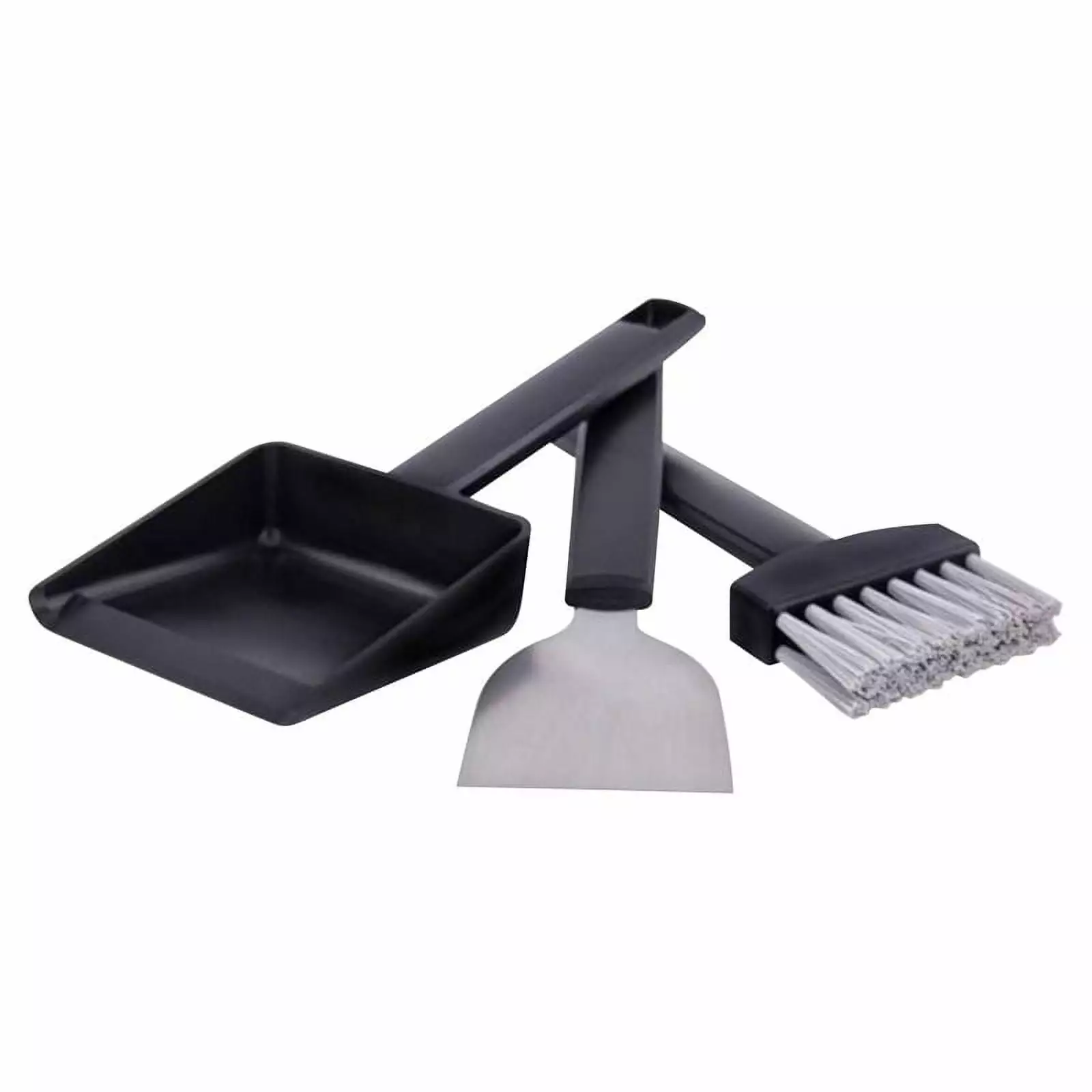 GrillPro Pellet Cleaning Kit 3 Piece Set BBQ Maintenance