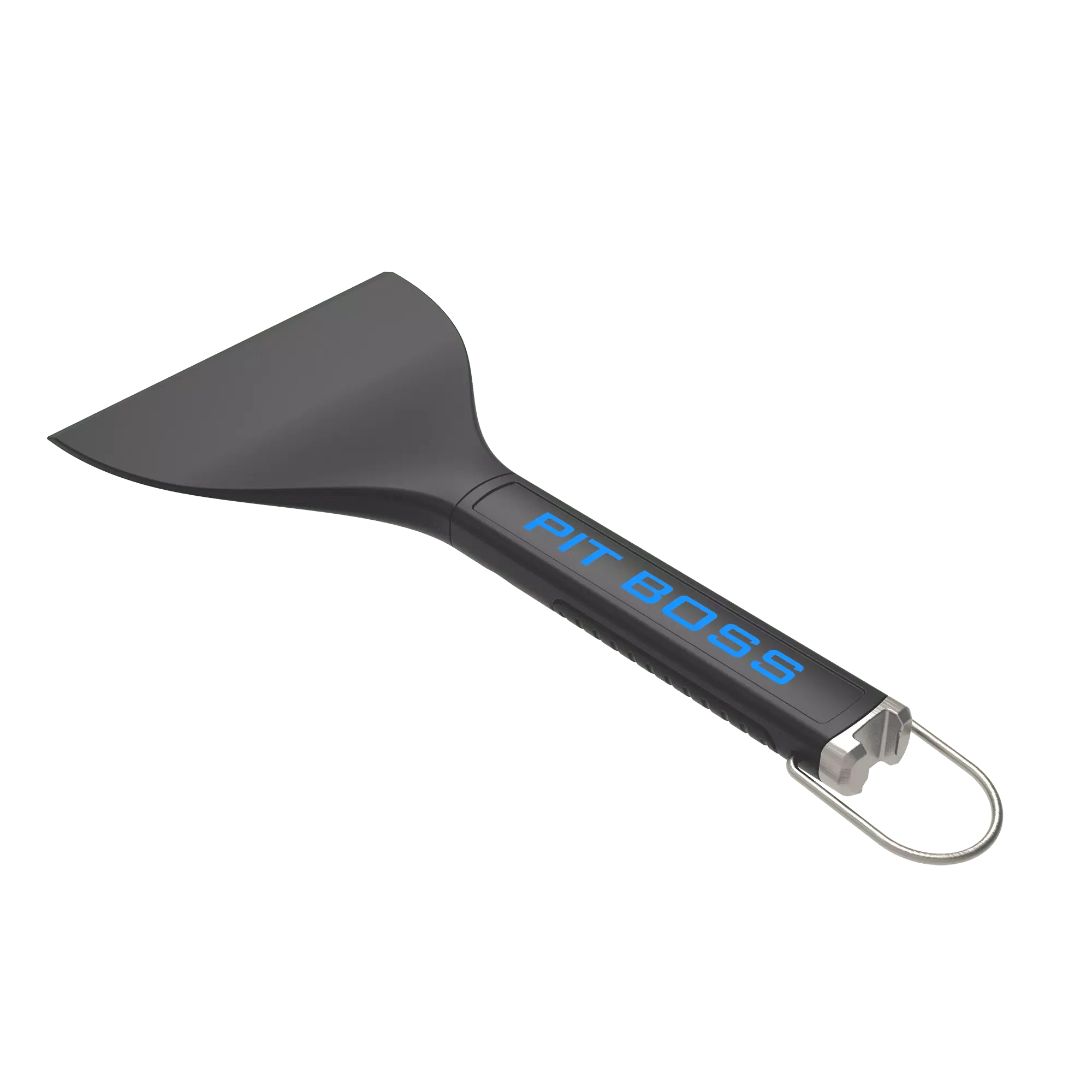 Pit Boss Supreme Griddle Scraper Outdoor Cooking and BBQ Maintenance