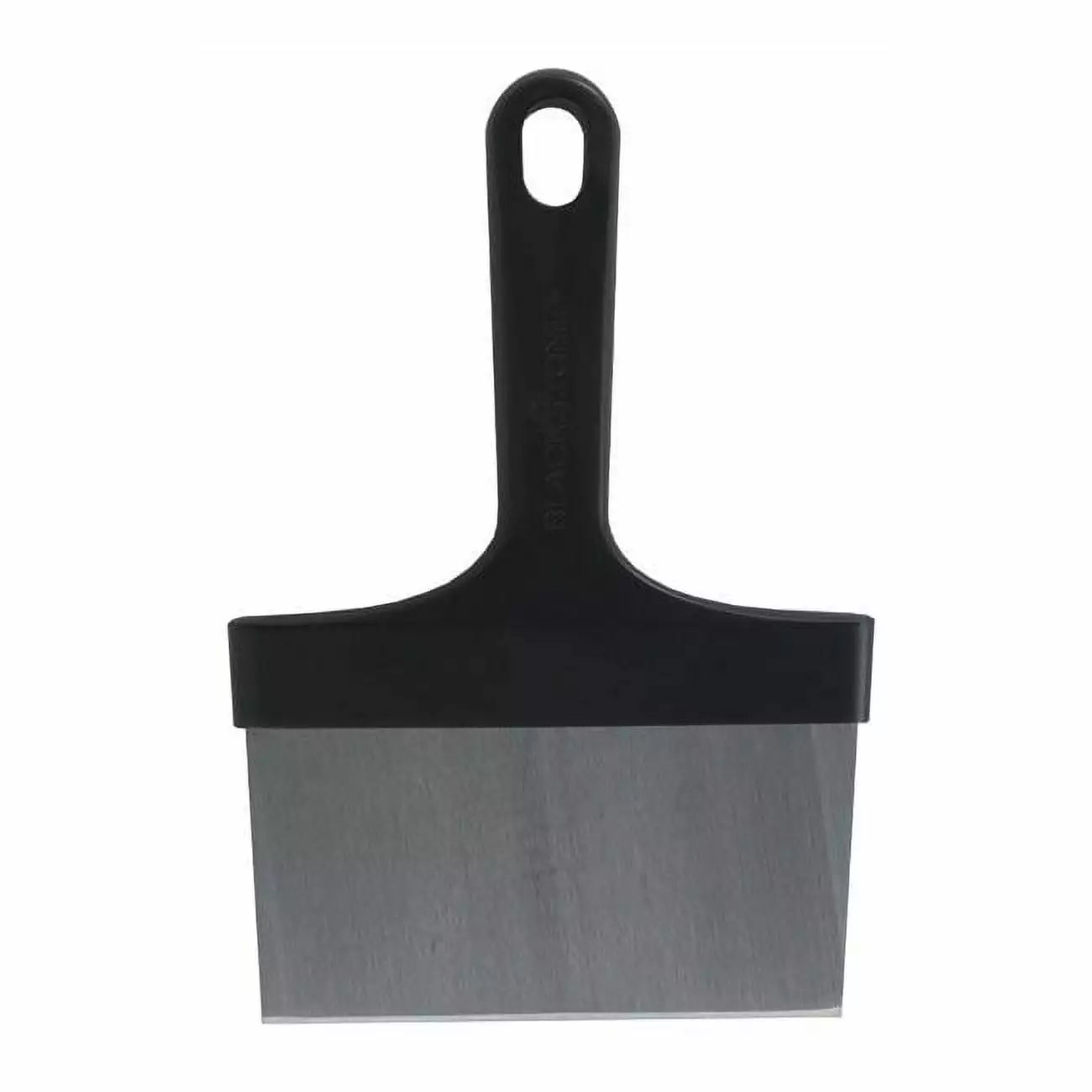 Blackstone Griddle Scraper Plastic Handle Flat Top Grill Cleaning