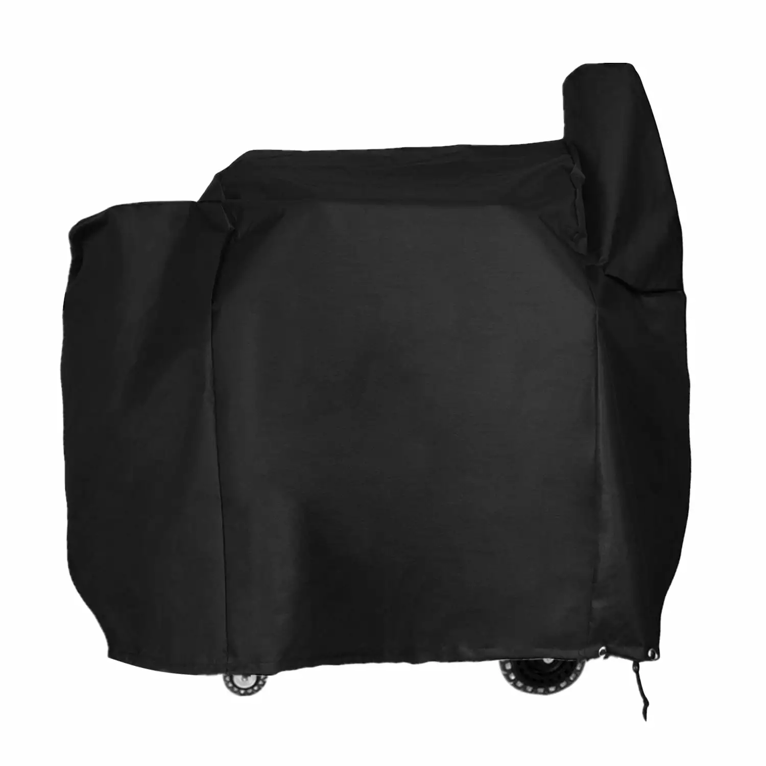 Heavy Duty Waterproof Grill Cover Traeger Pro Series 22, Lil Tex Elite 22, Eastwood 22 Wood Pellet Grills 41x27x49 inches ...