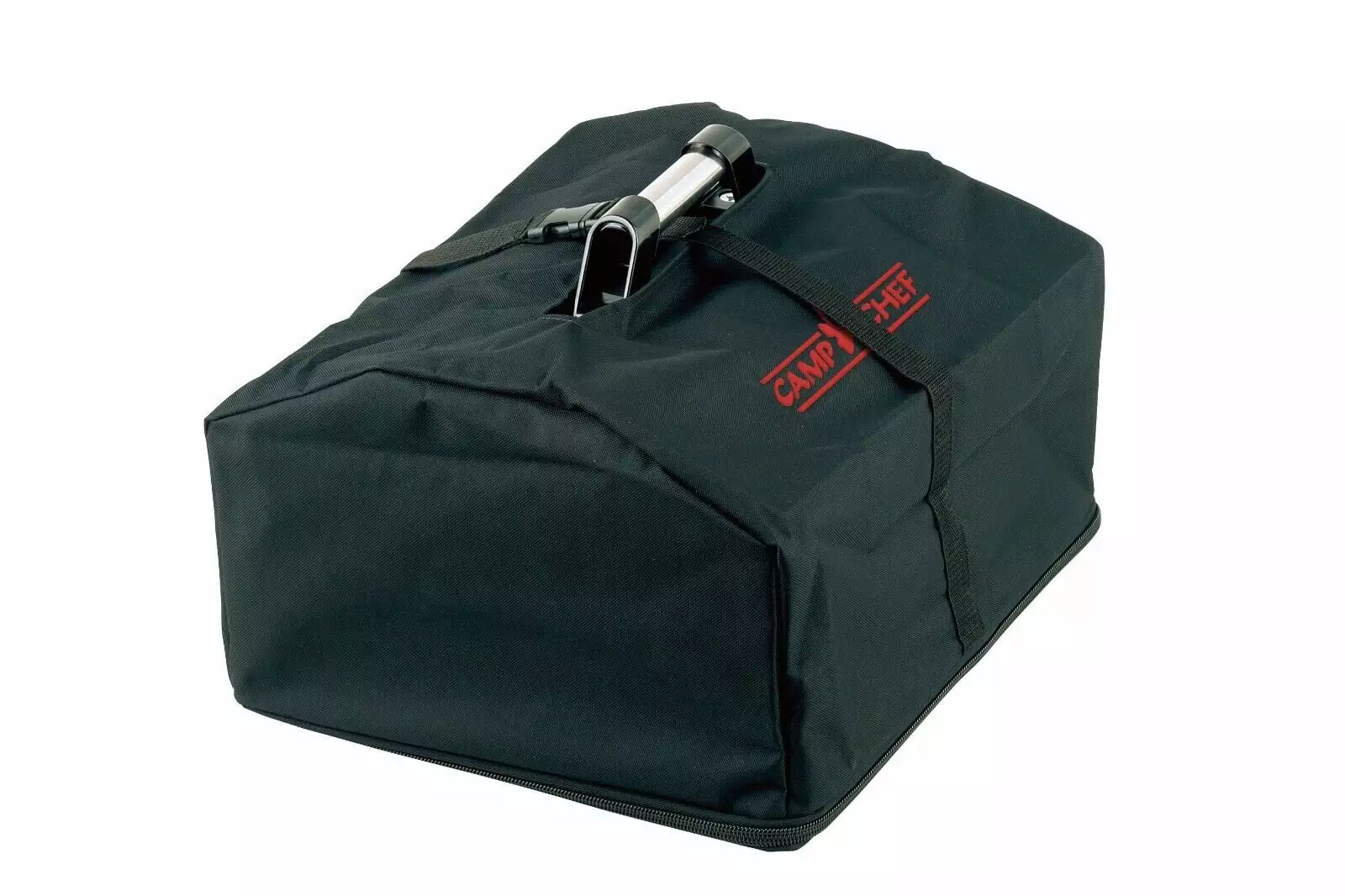 Carry Bag BBQ Box - Portable Storage Outdoor Grilling Accessories