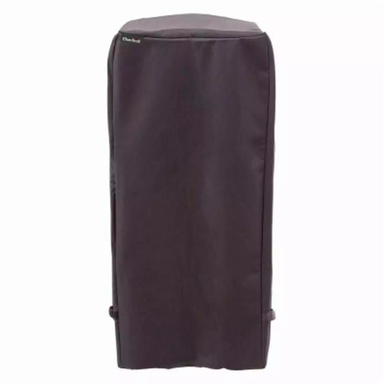 Char-Broil Heavy Duty Luxury Small Grill or Bullet Smoker Cover - Premium Protection