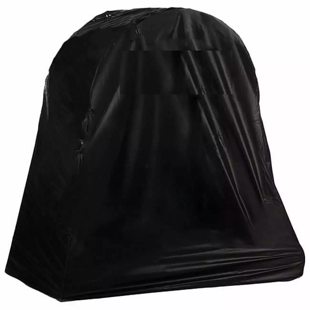 Alfa Ovens 8068707 Grill Cover Ciao Black
