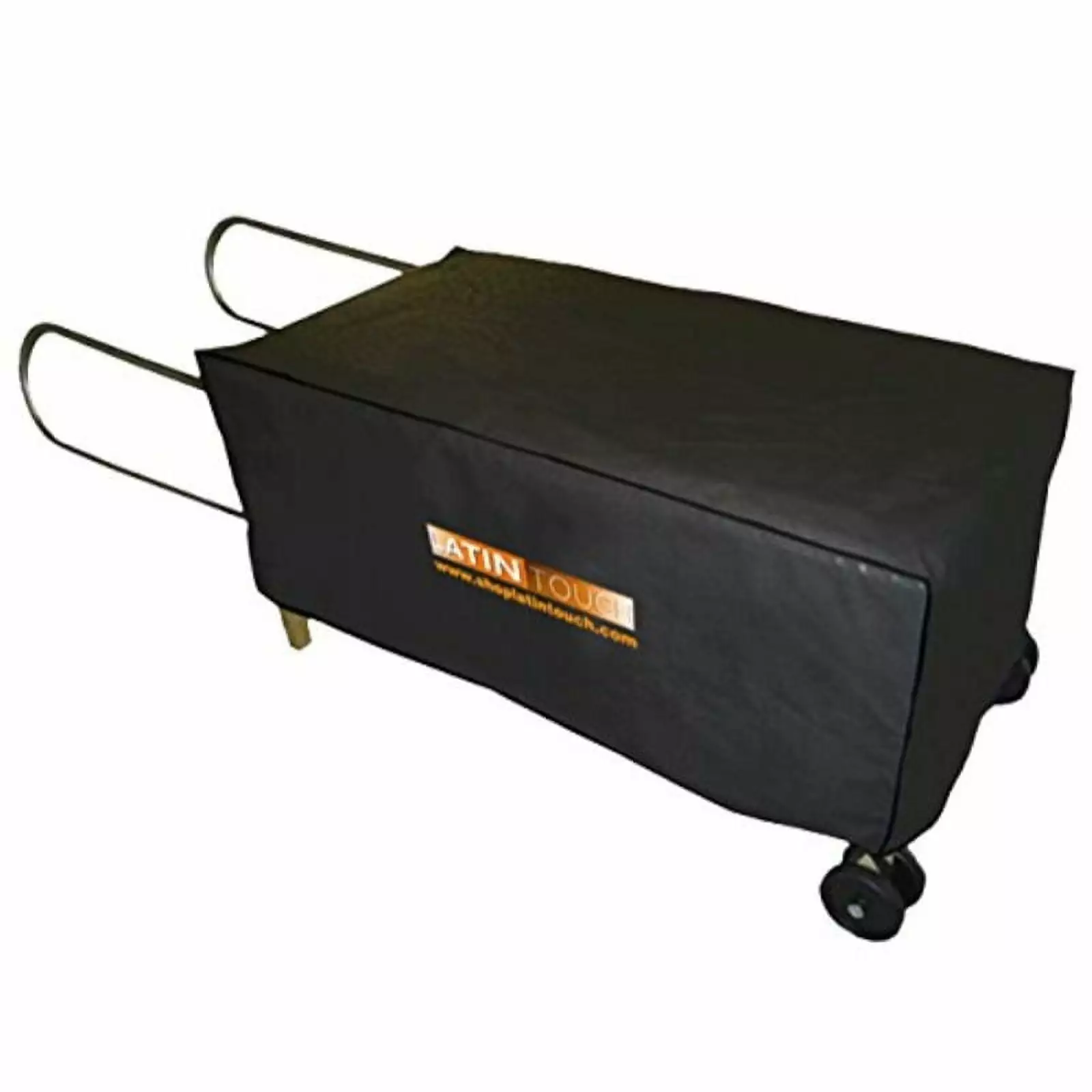 La Caja China Caja Asadora Barbecue Grill Cover 50x26x18 Heavy Duty Waterproof Bene Casa