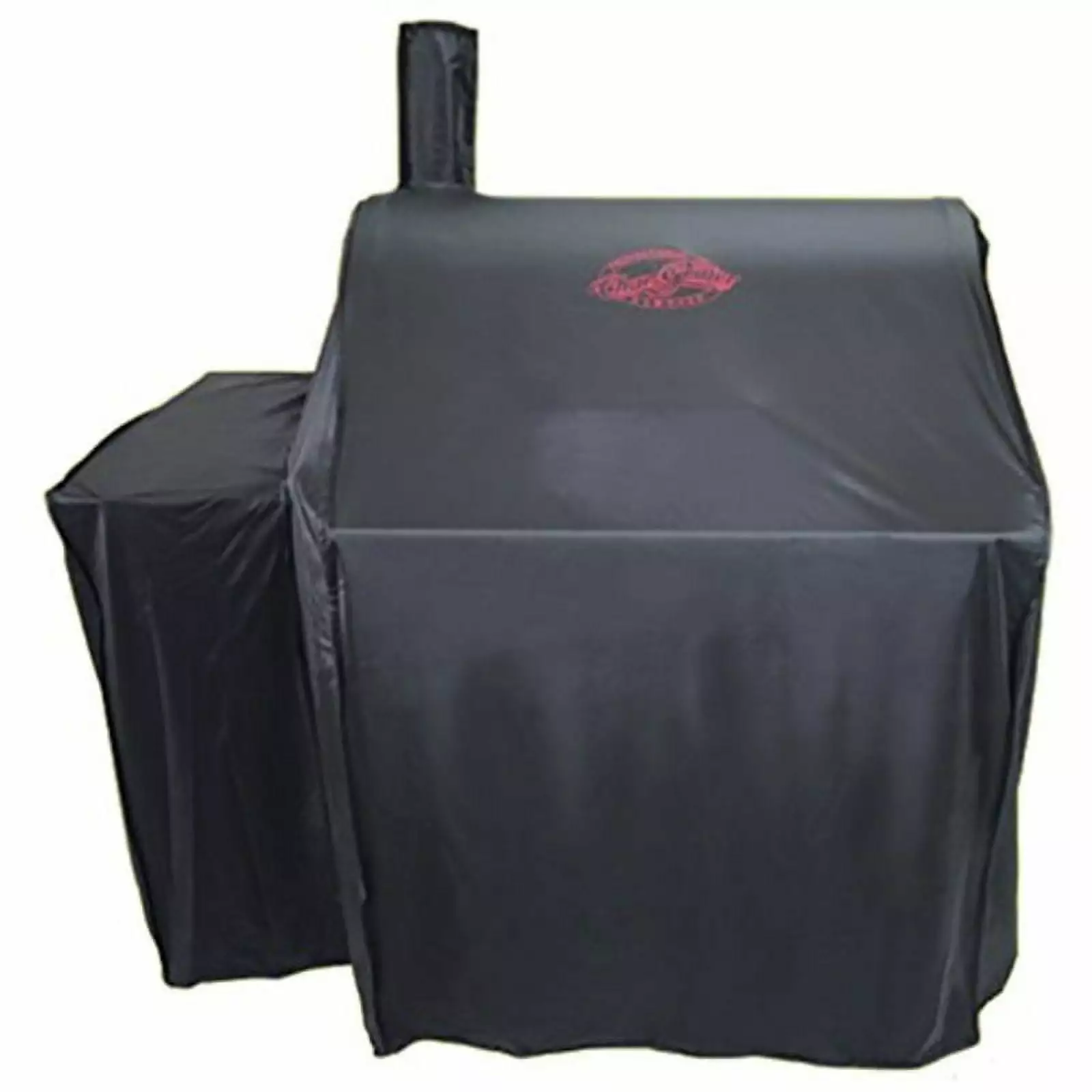Char-Griller 5555 Grill Cover Fits 2121 2828 and All Smokers