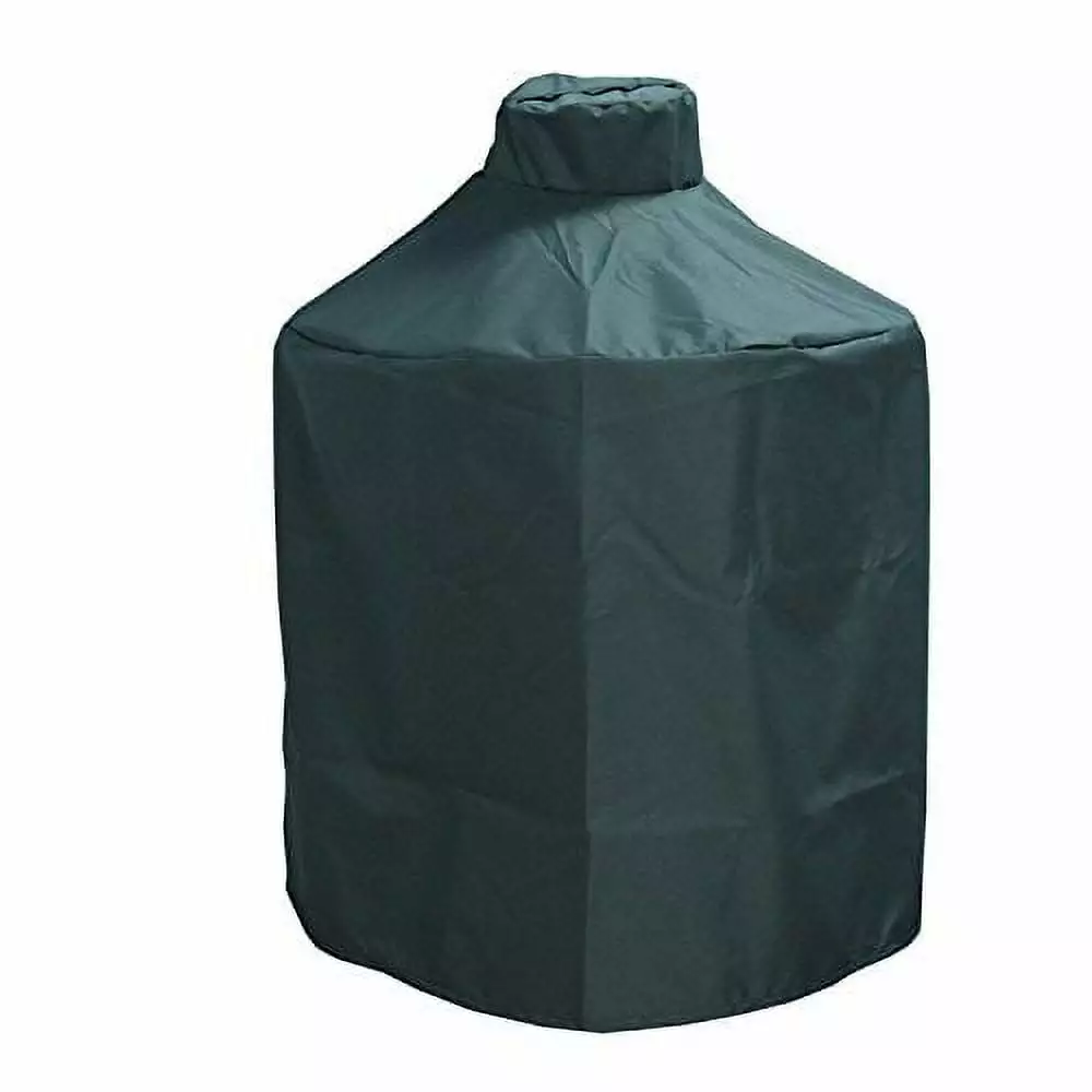 Mini Lustrous Cover Large Big Green Egg Heavy Duty Ceramic Grill Cover