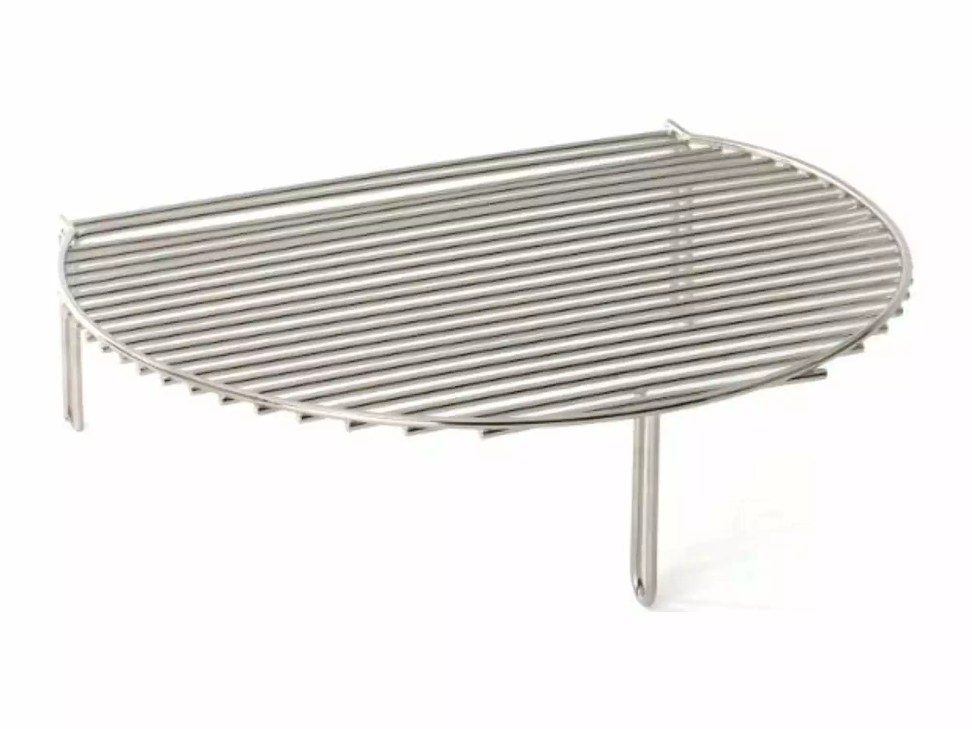 BergHOFF Grill Expander 21 Silver Outdoor Cooking Accessory