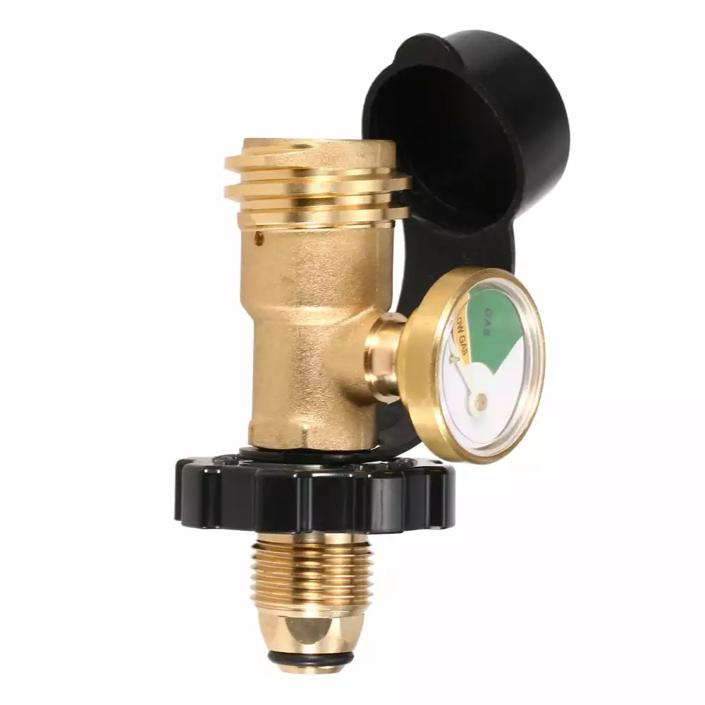 Modifyer Pol Convert Protectty Pol Propane Modifyer Valve Convert To Qcc1 Type1 Indicator