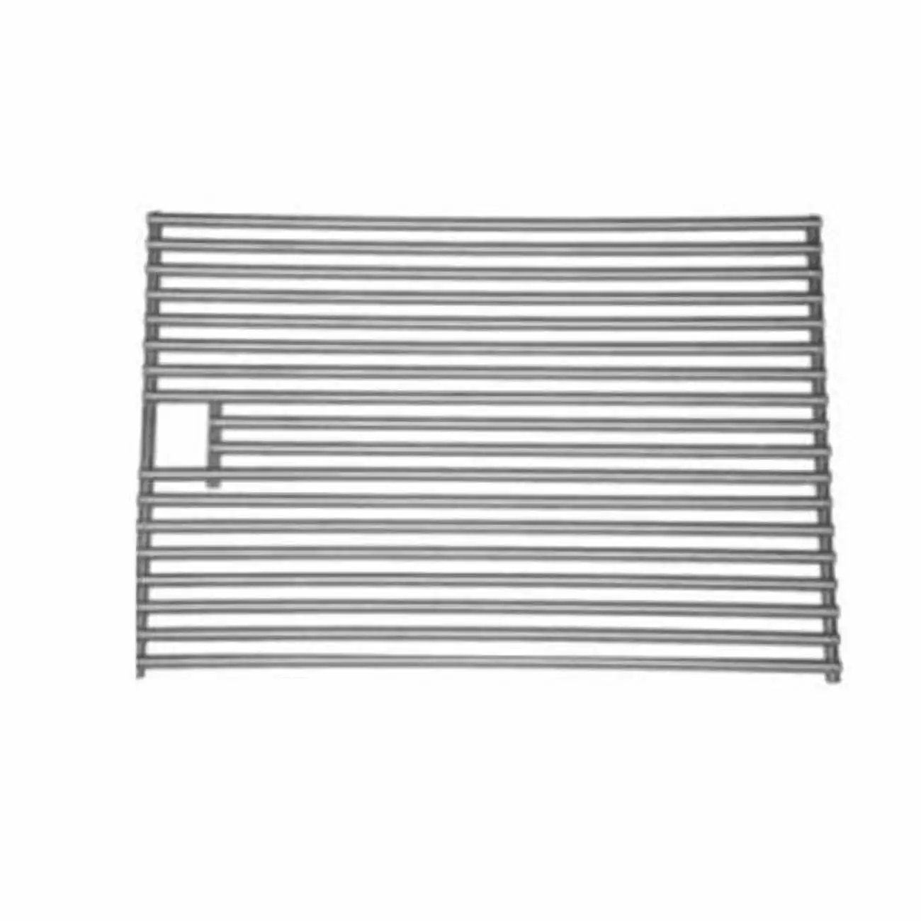 Fire Magic 3545-S Stainless Steel Cooking Grid Power Burner - Premium BBQ Replacement Part Cunningham Gas