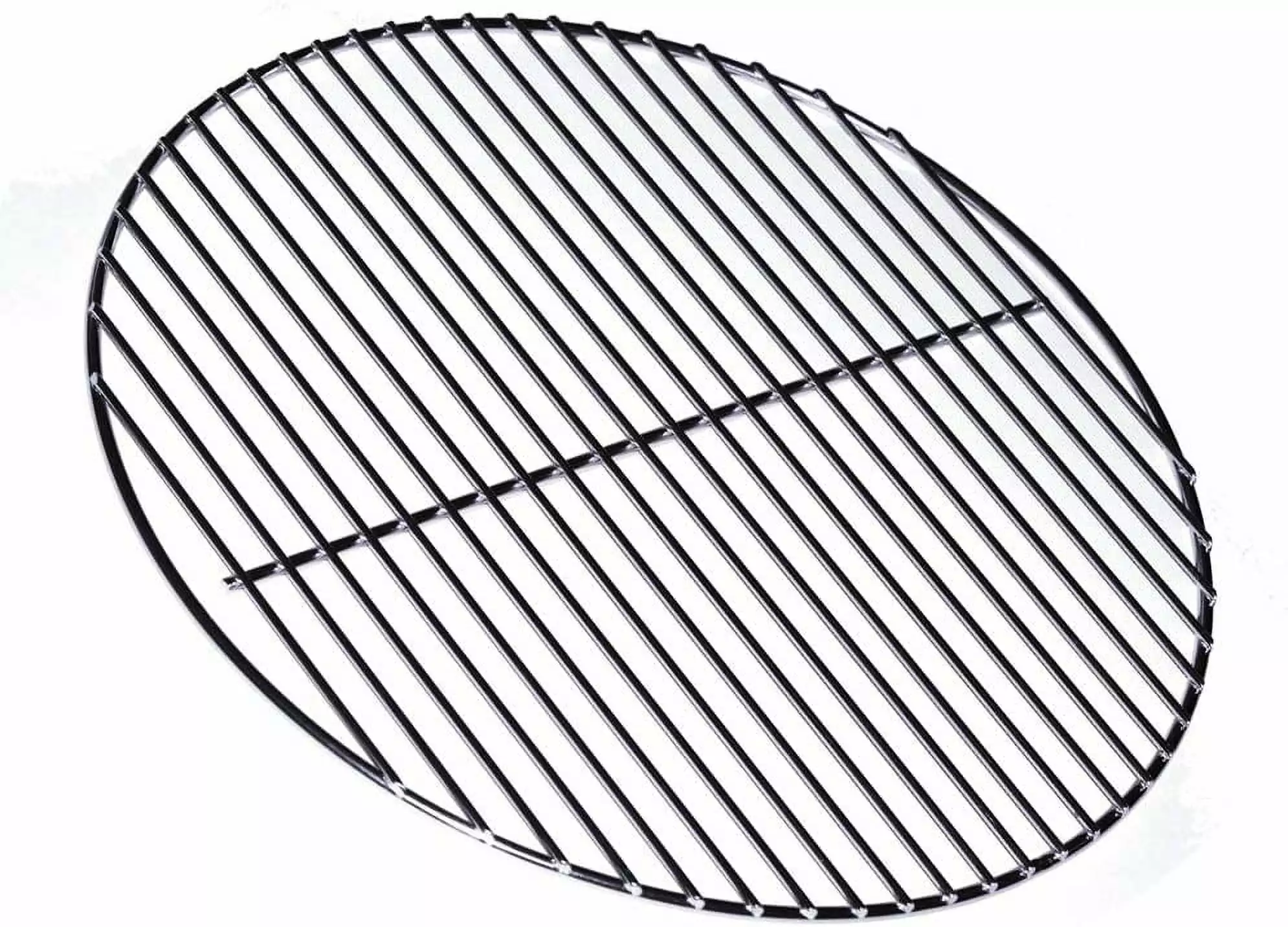 14 Inch Heavy Gauge 304 Stainless Steel Charcoal Grill Cooking Replacement Grate LJYFZ