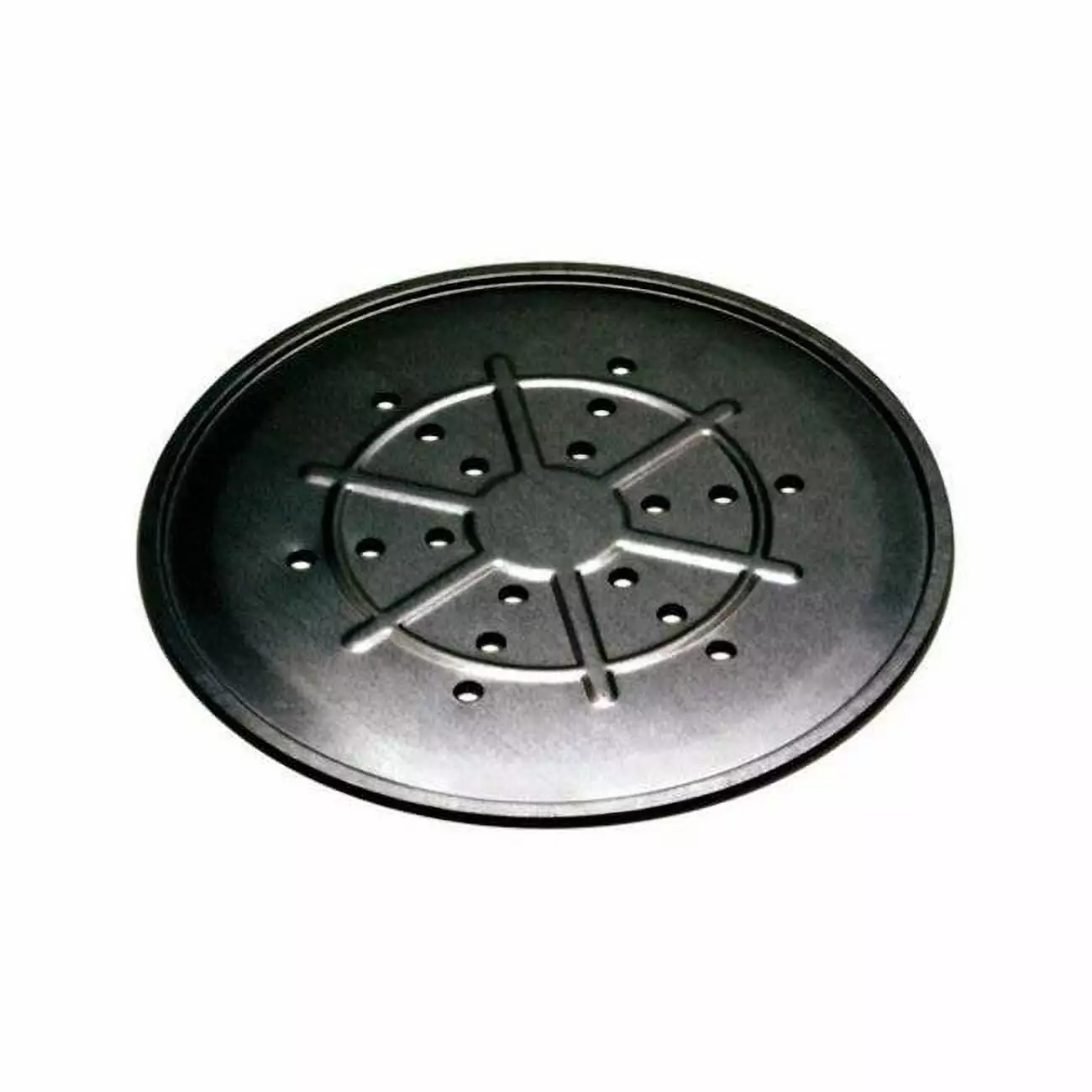 14.5 Inch Replacement Bottom Charcoal Grate Weber 18BG Grills Nunc Patio Supplies
