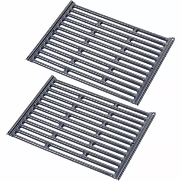 Genuine Weber Porcelain Enameled Cooking Gas Grill Grates Genesis Spirit Series