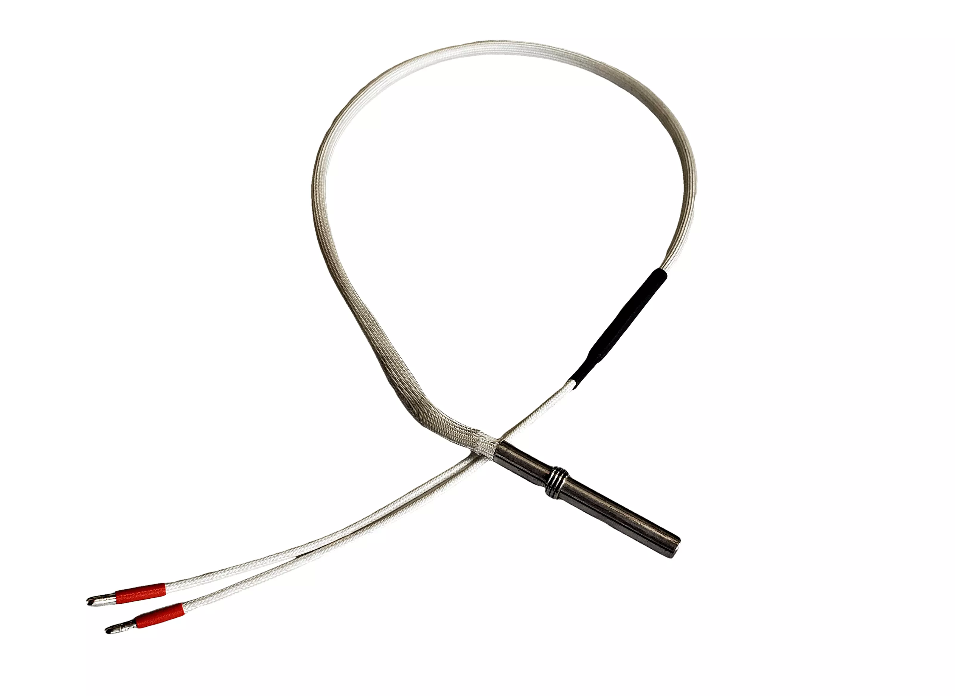Pellethead Green Mountain Grills Prime Grill Igniter Daniel Boone and Jim Bowie Models GMG