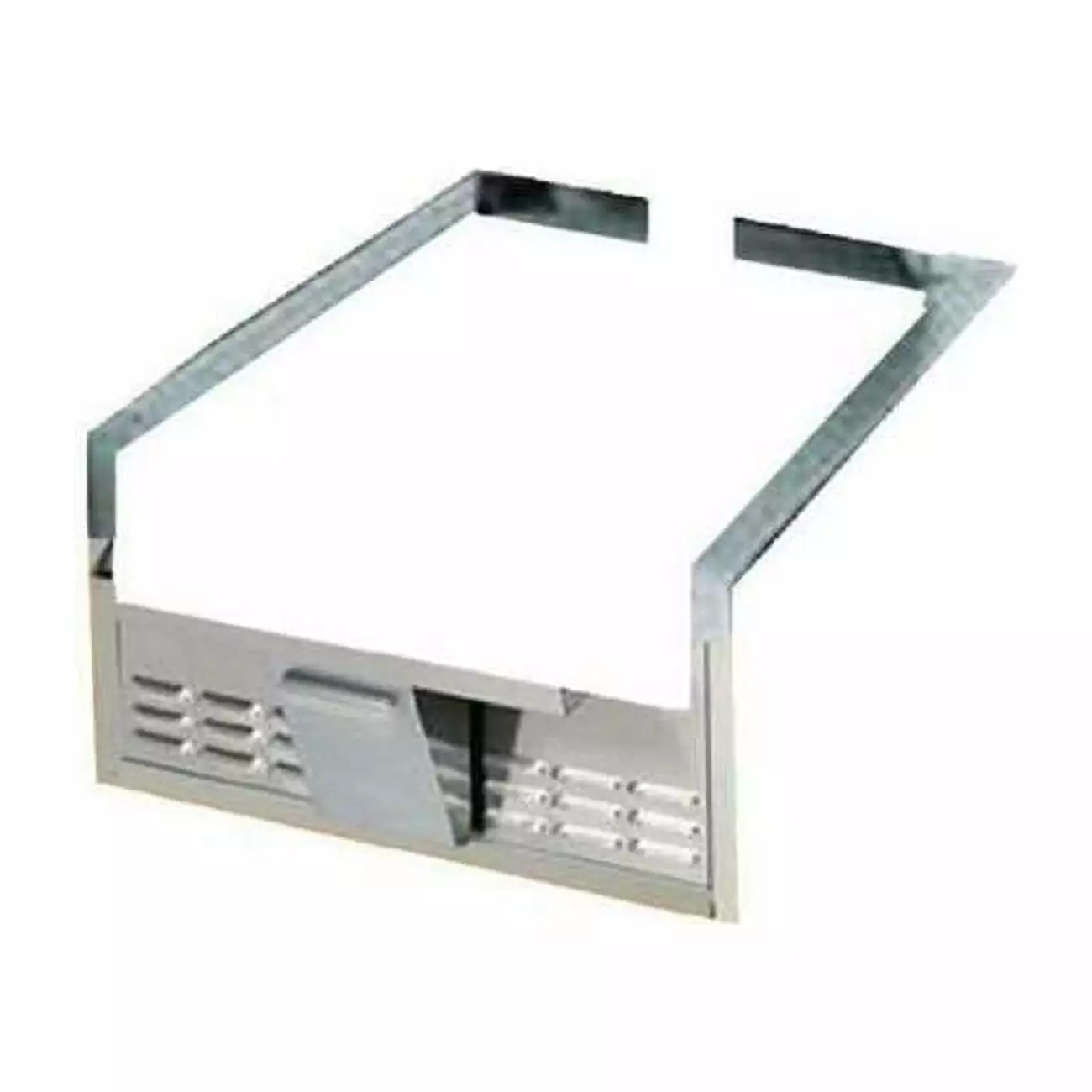 Stainless Steel Built- Grills Kit P3X H3X Q3X - Durable Outdoor Cooking Cookinator