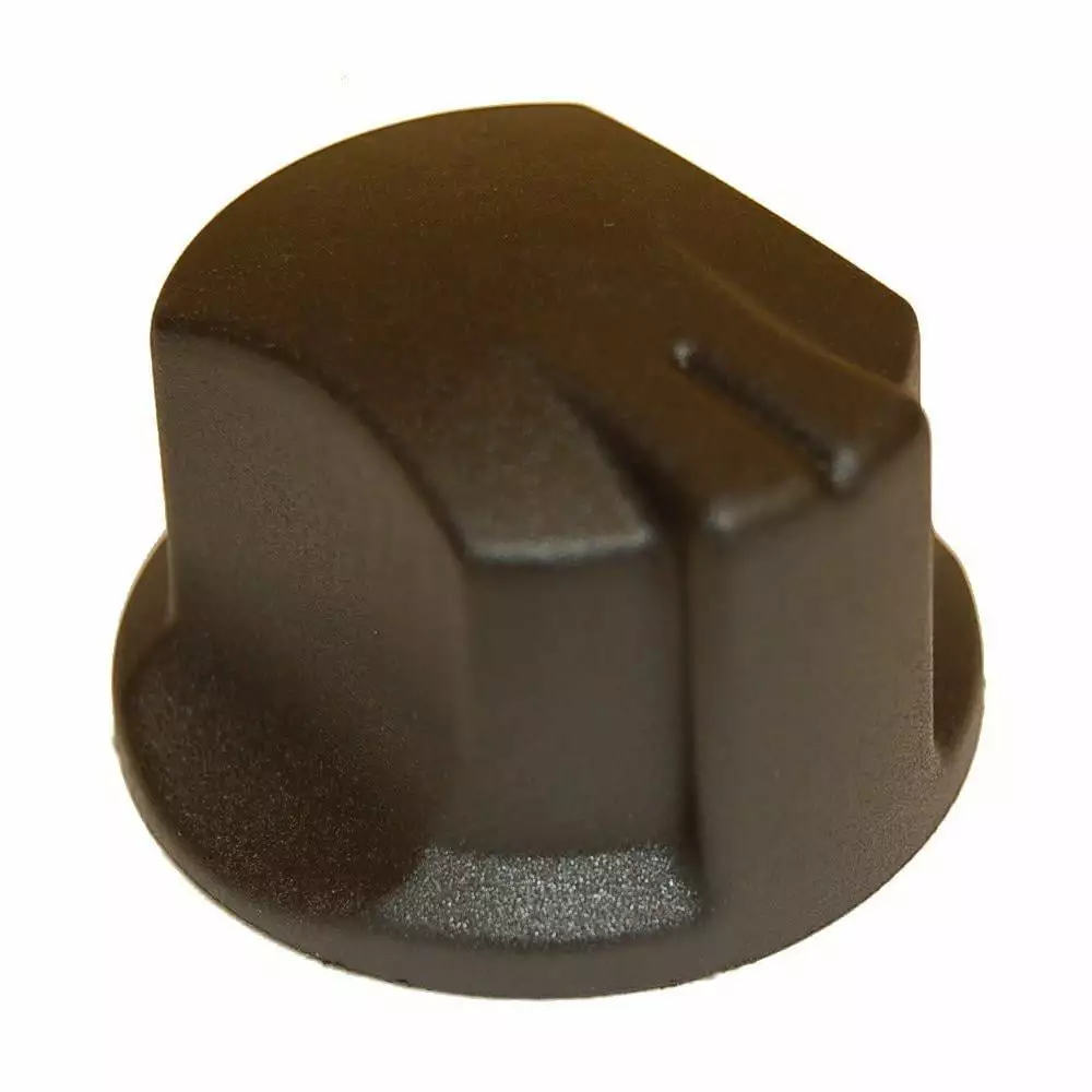 Plastic Control Knob Replacement Charbroil Kenmore Gas Grill Models Music City Metals