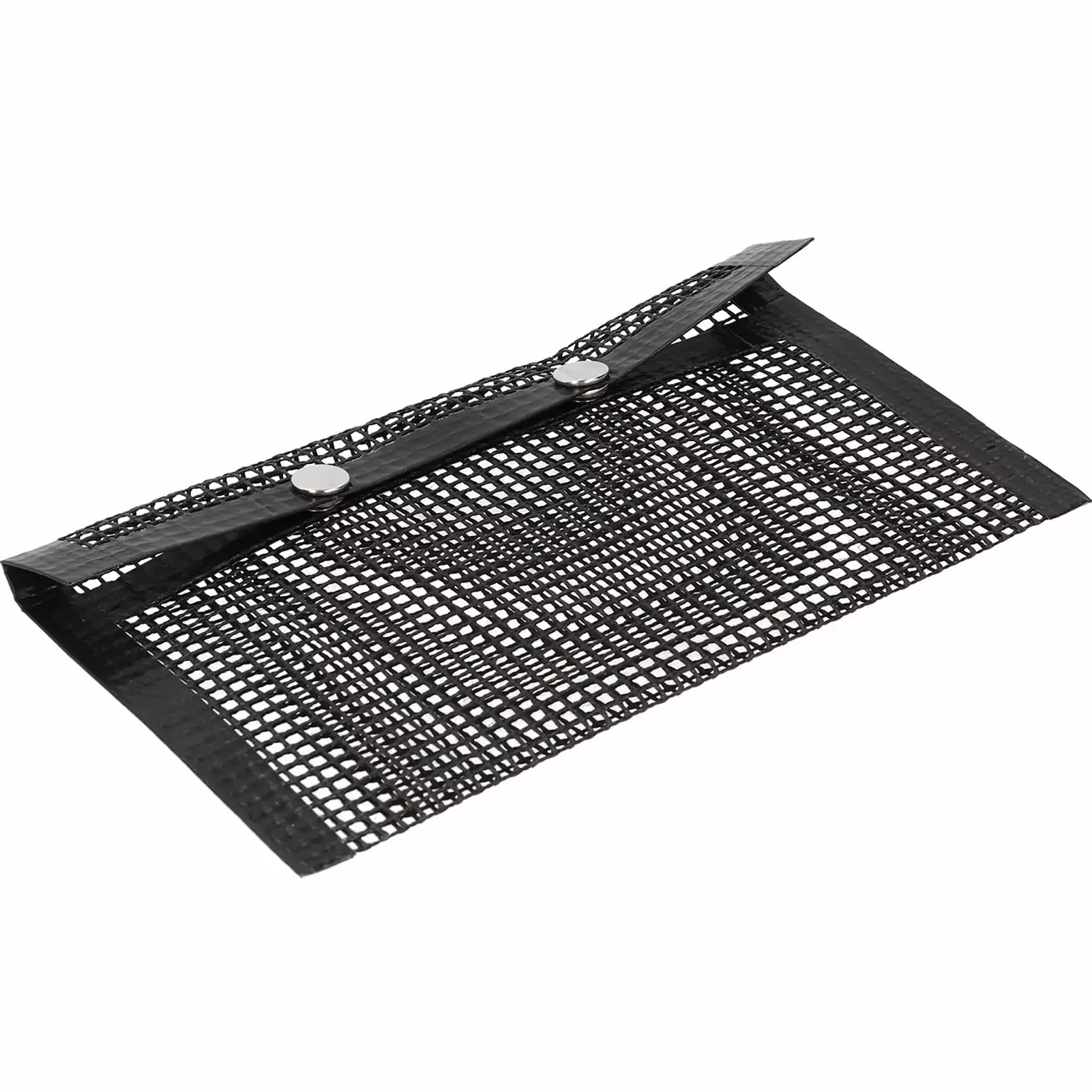 2024 NonStick Grill Mesh Bag High Temperature Resistant Electric Gas Charcoal Grill Small Size Binzhouyixin