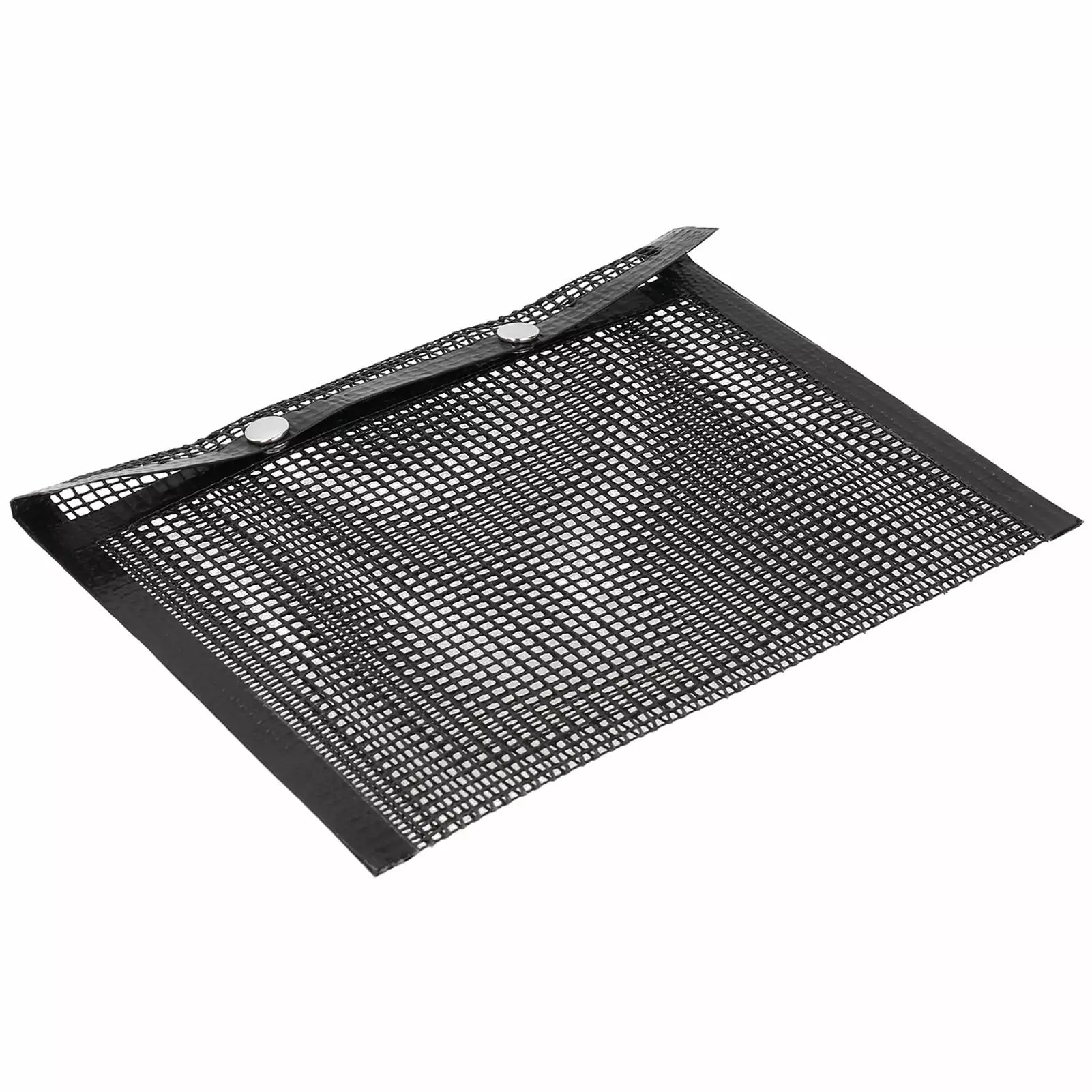 2024 NonStick Grill Mesh Bag High Temperature Resistant Electric Gas Charcoal Grill Large Size Binzhouyixin