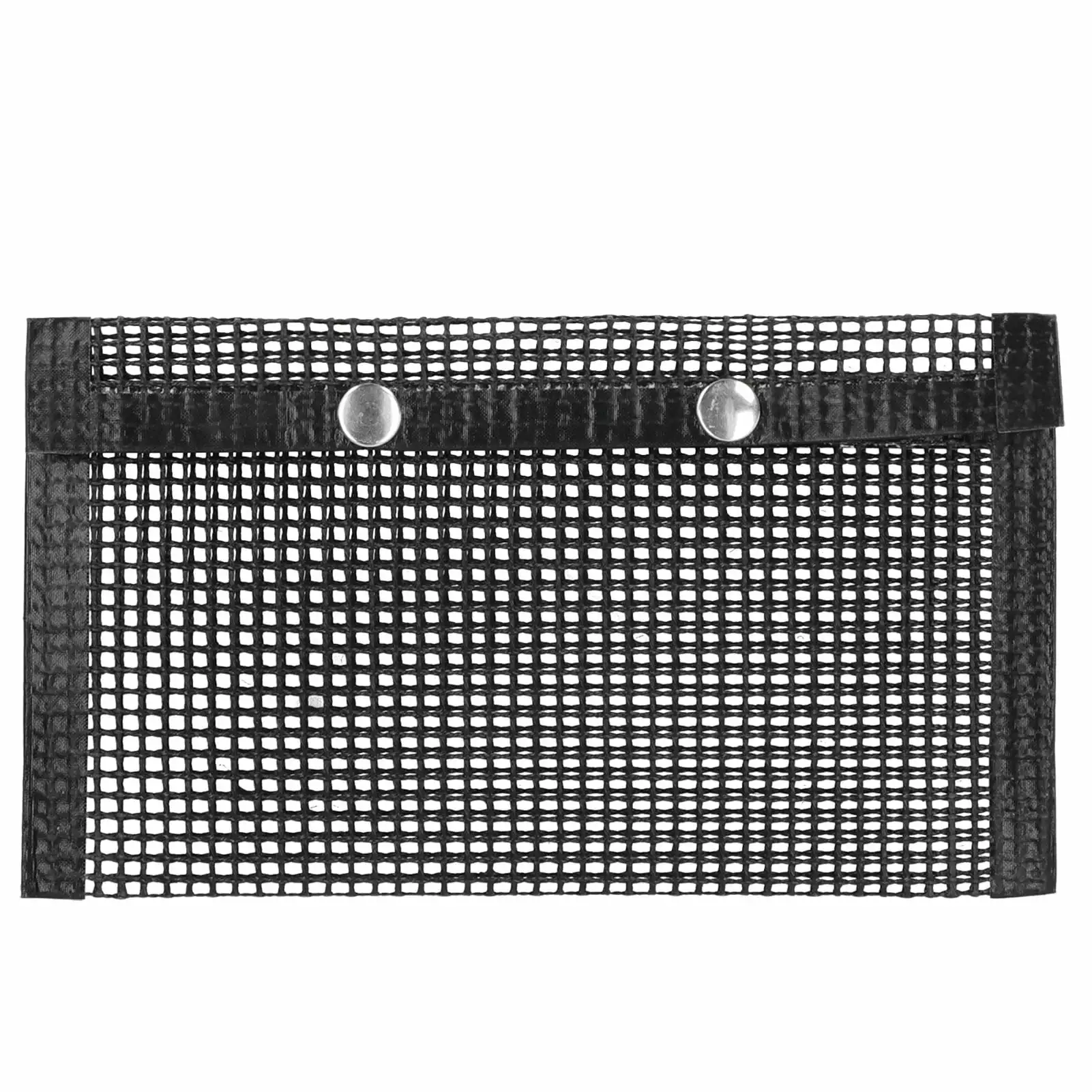 NonStick Grill Mesh Bag High Temperature Resistant Electric Gas Charcoal Grill Small Size dianshuolvye