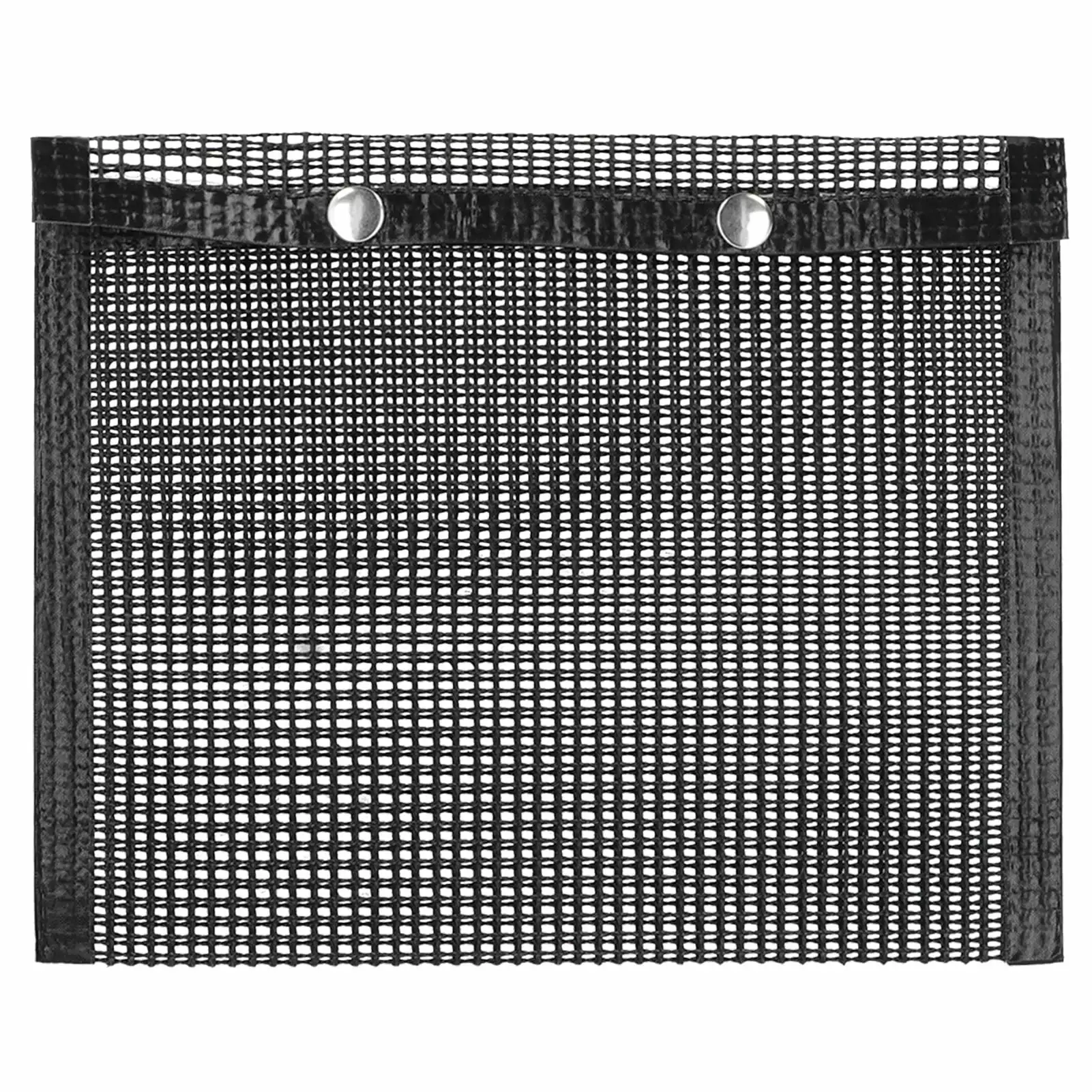 YanMaoYi NonStick Grill Mesh Bag High Temperature Resistant Electric Gas Charcoal Grill Large Size