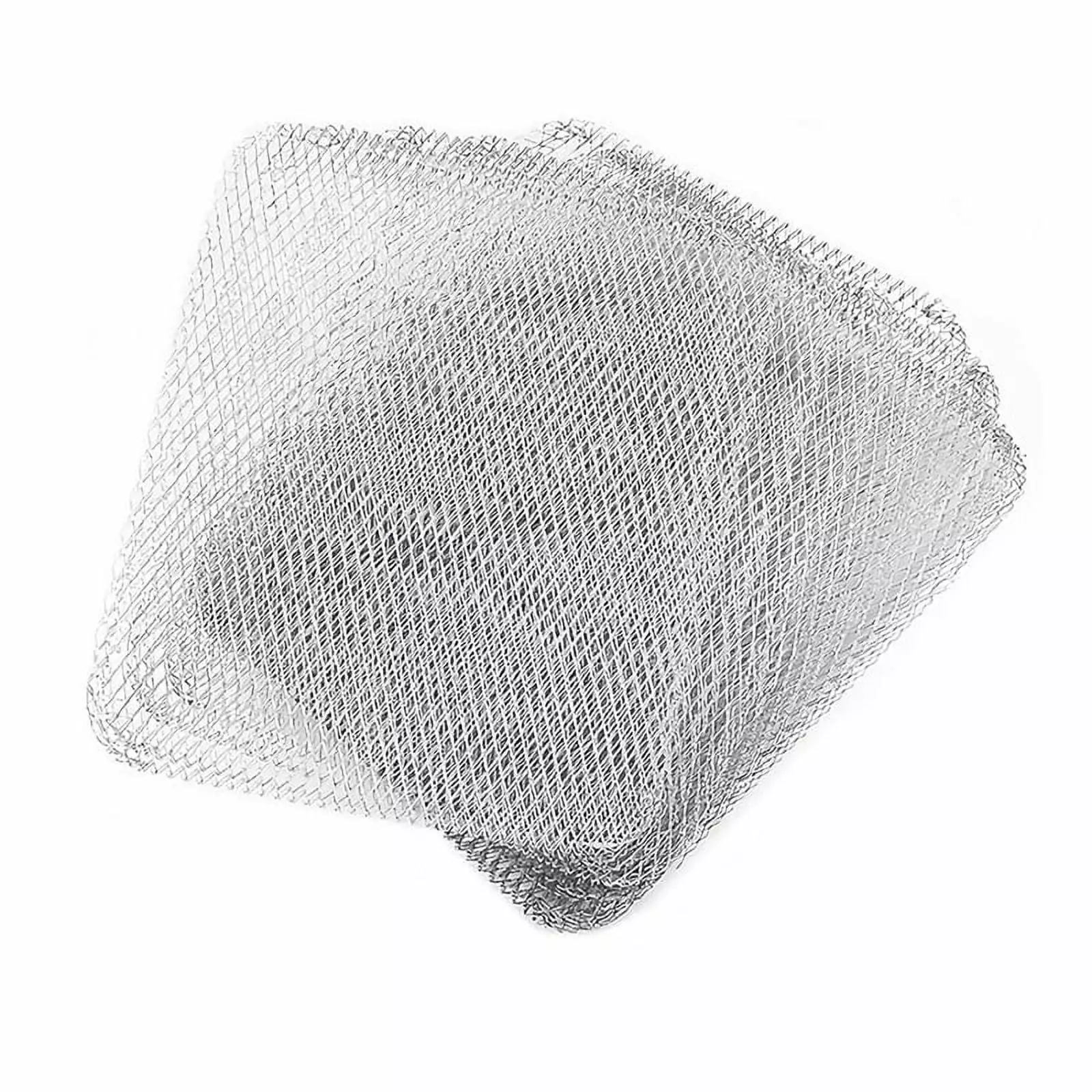 Grill Topper 10 Pack Disposable Grill Liners Outdoor BBQ Grilling Clean Grill