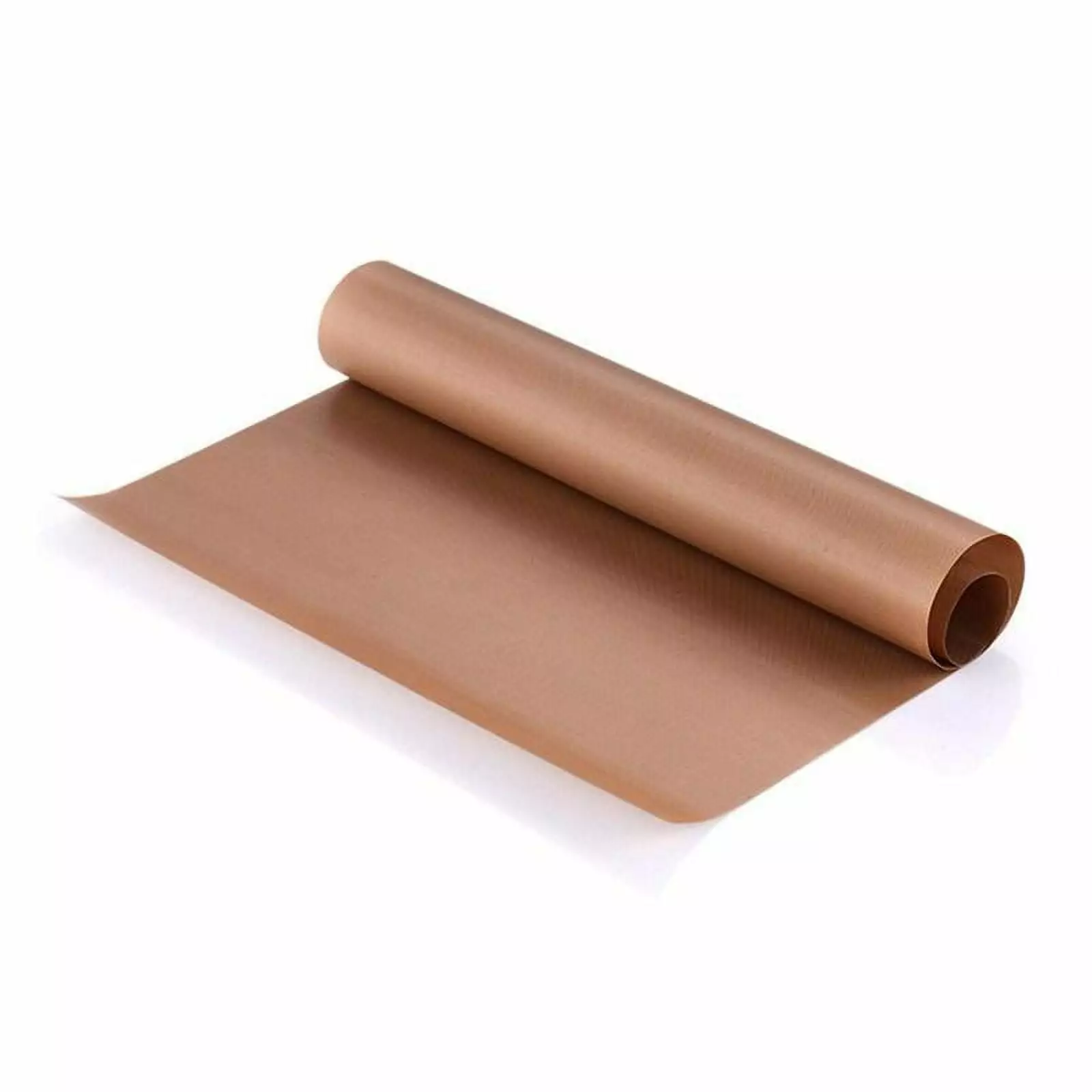 CUIKOSAER 30x40cm Reusable Non-Stick PTFE BBQ Grill Mat Baking and Cooking Mego