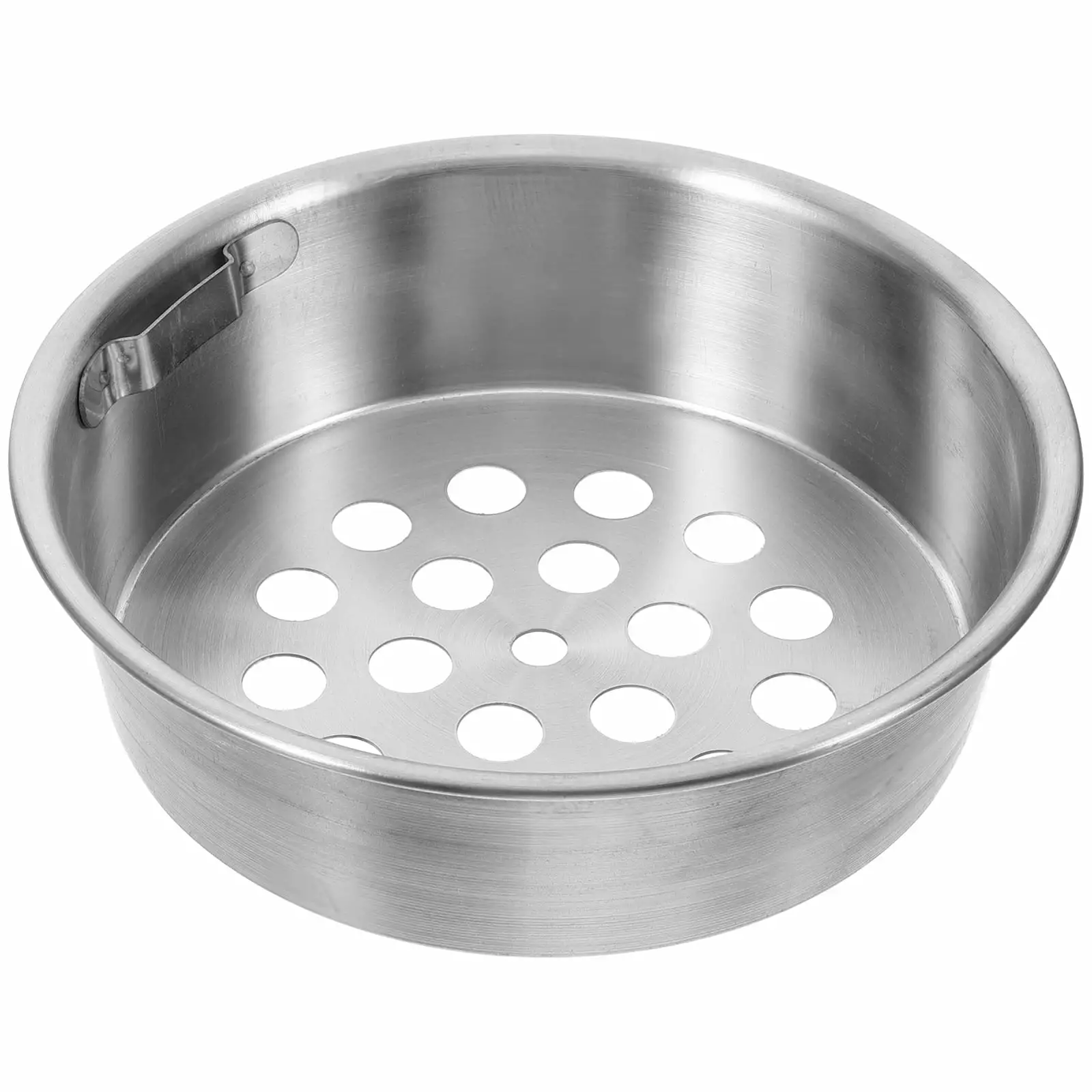 Charcoal Pan Box Campfire Grill Stove - Portable Camping Charcoal Grill Accessory COSLUS