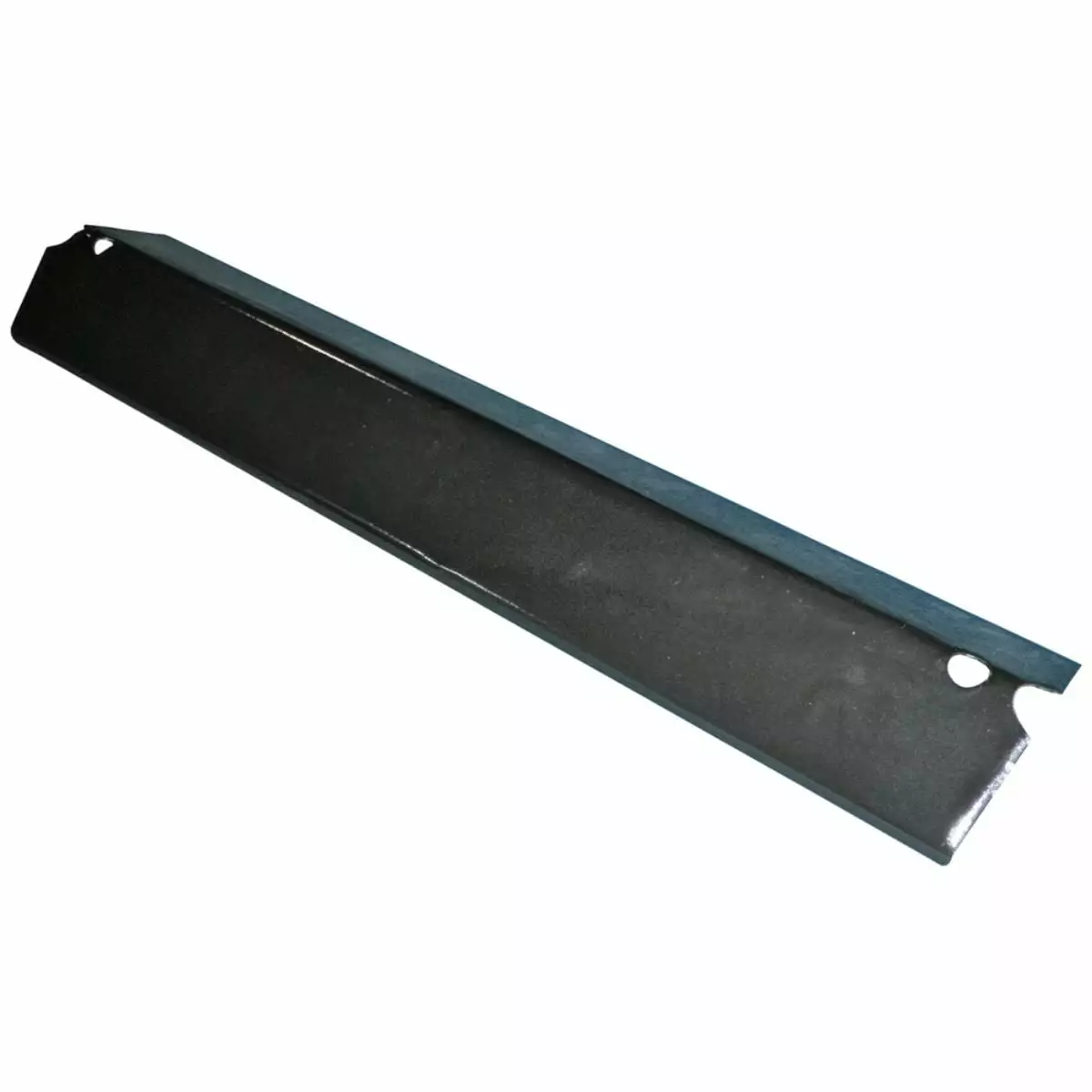 17.5 Black Heat Plate Outdoor Gourmet Gas Grills