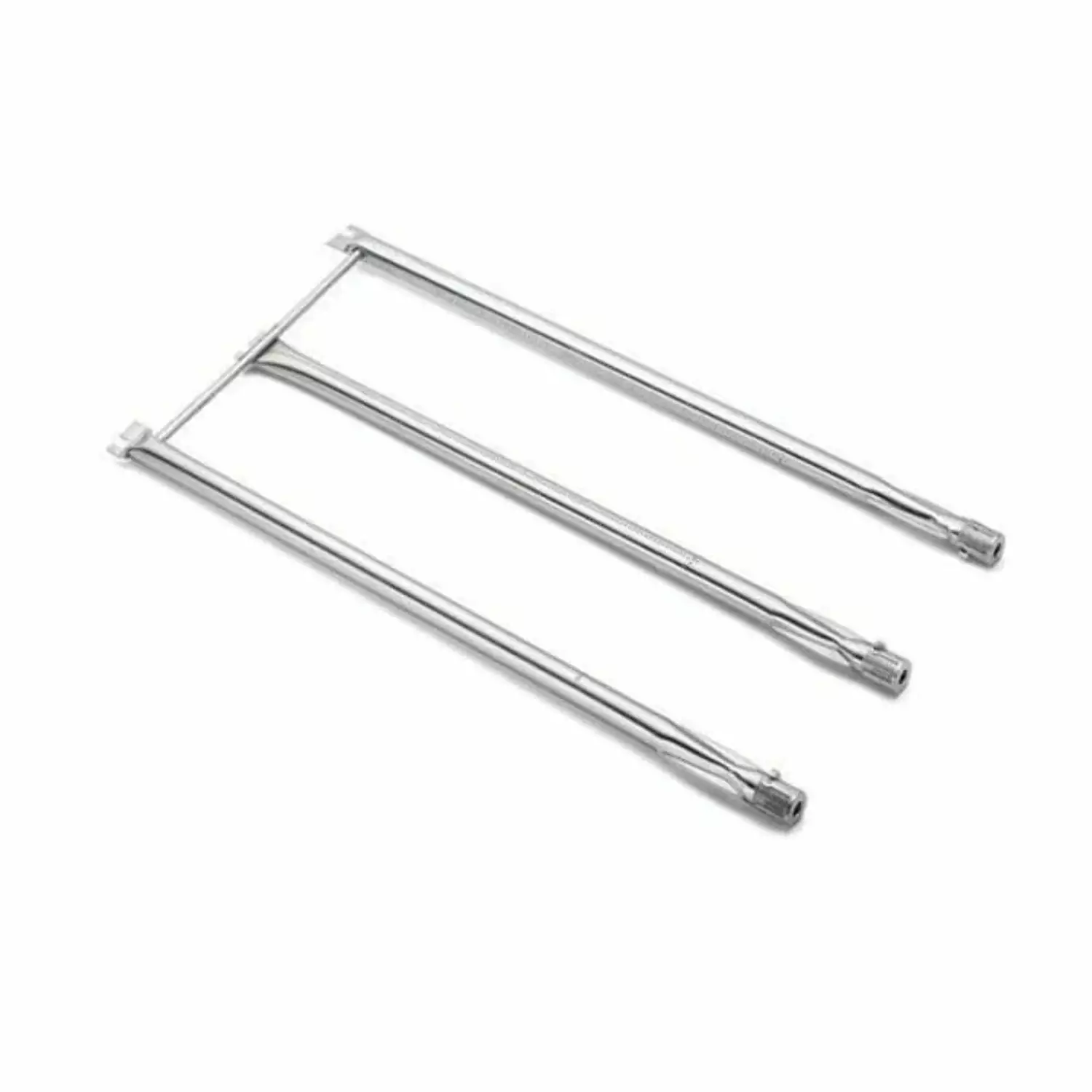 BBQ Grill Burner Tubes Synergistic Weber Grills Model 307508 DIY