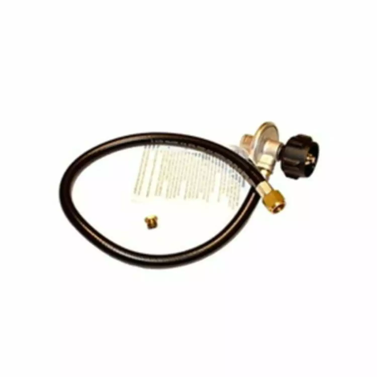 Twin Eagles BBQ Grill Conversion Kit NG to LP TESG24 Models DIY