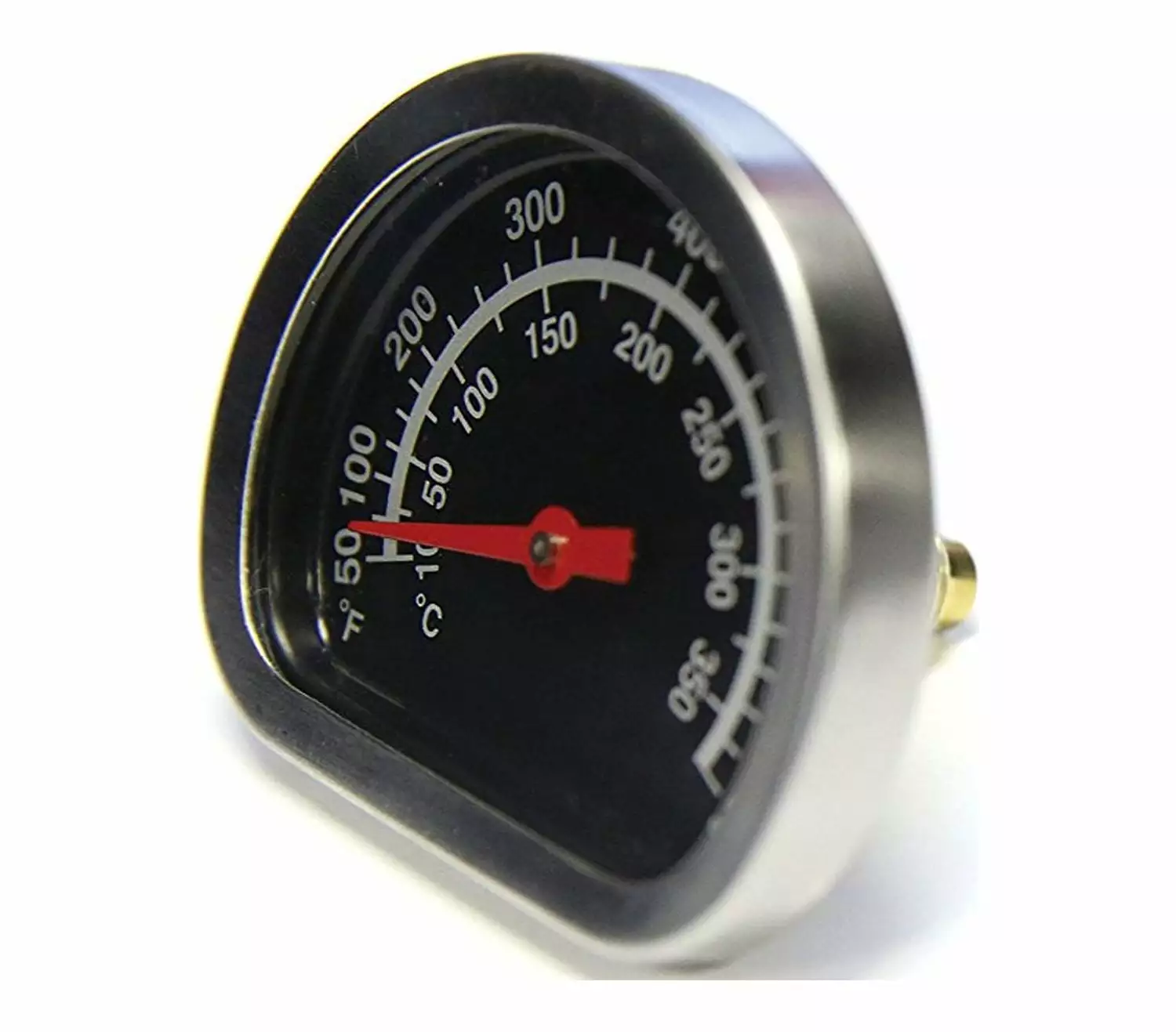 Grill Pro Lid Thermometer GrillPro