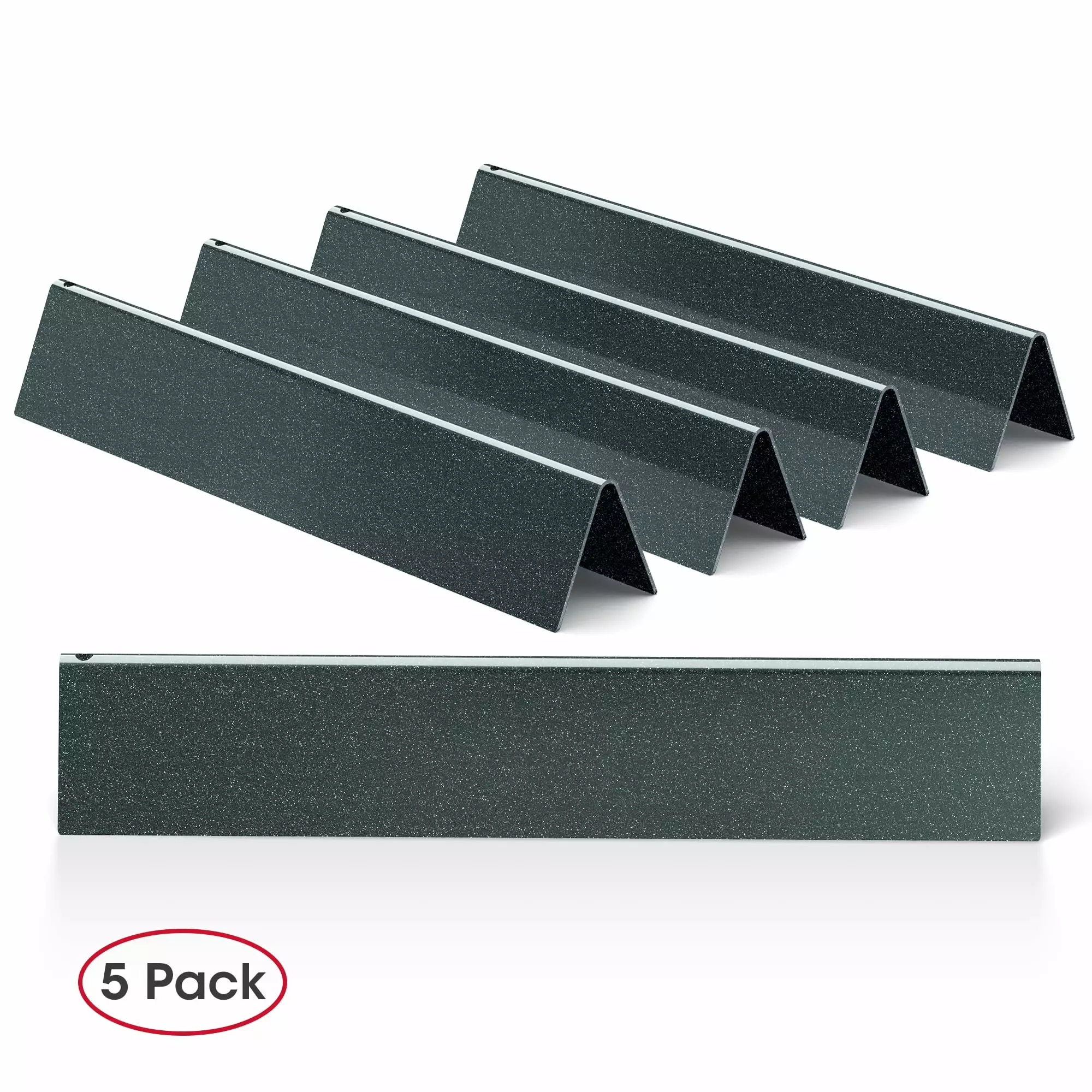 Unicook 15.3 Inch Grill Flavorizer Bars Weber Spirit I II GS4 300 Series