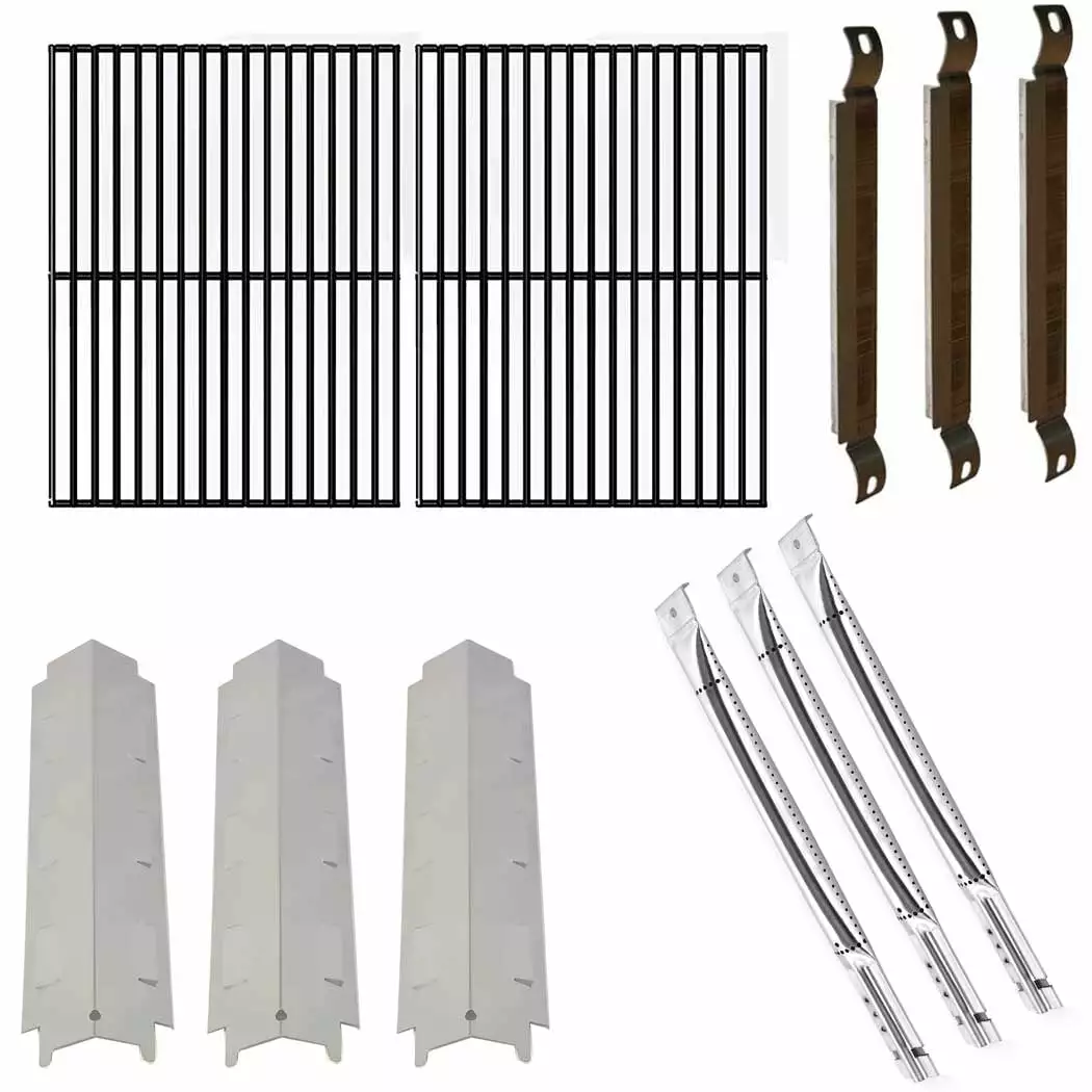 Replacement BBQ Parts Charbroil 463420507 463460708 Grill Models Grill Zone