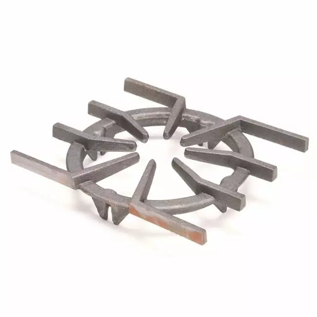 Imperial O-Genuine OEM IHPS Spider Grate Dennys Restaurant Equipment