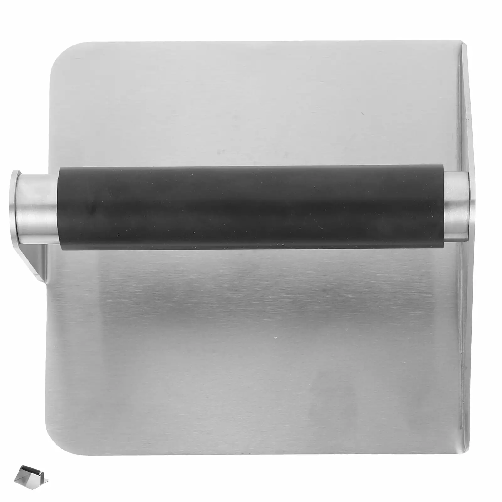 Bacon Press Heavy-Duty Grill Press Houtilizehold Burger Press Kitchen Gadget FANN