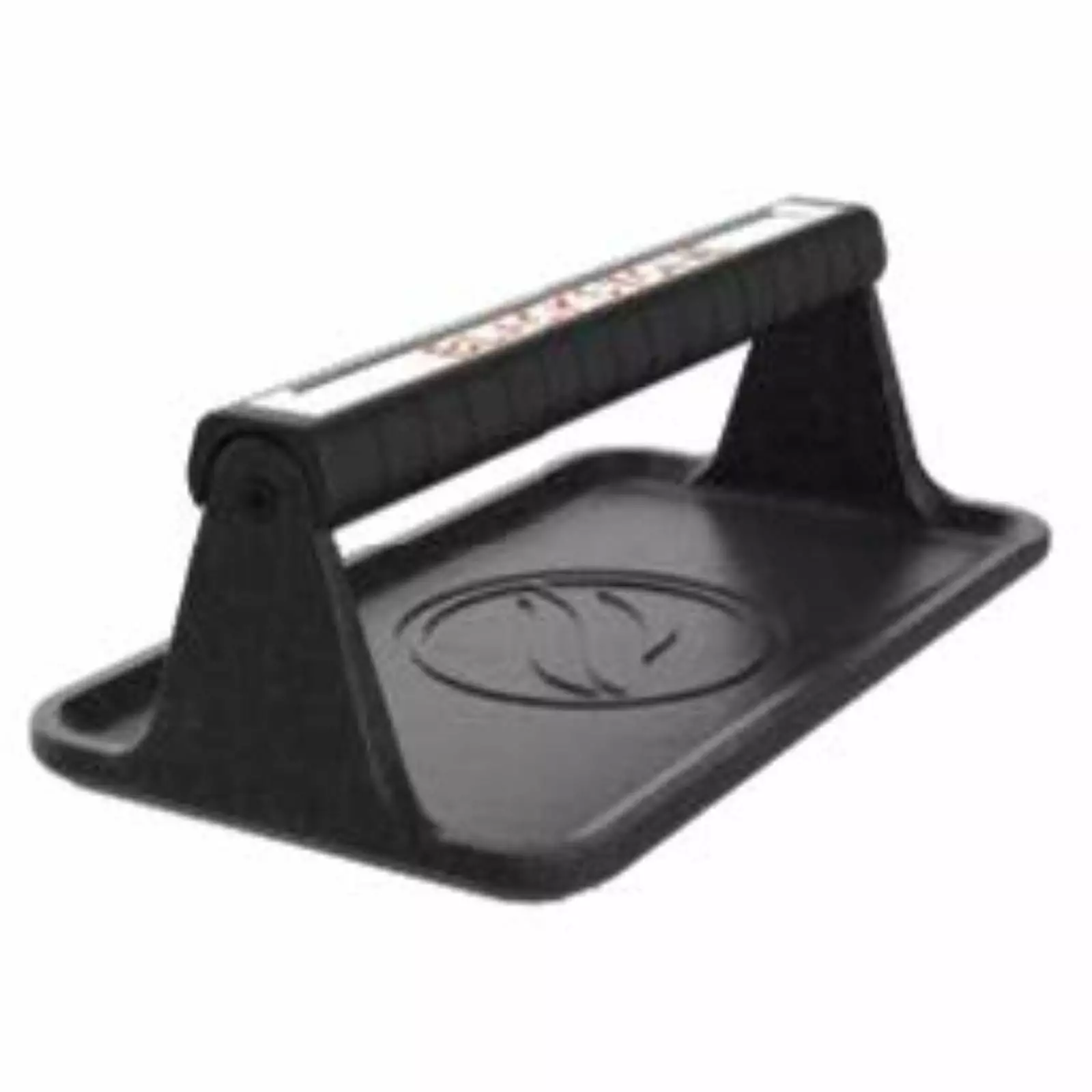 1 Pc. Blackstone Cast Iron Grill Press 10 . L X 5.5 . W 1 Pk