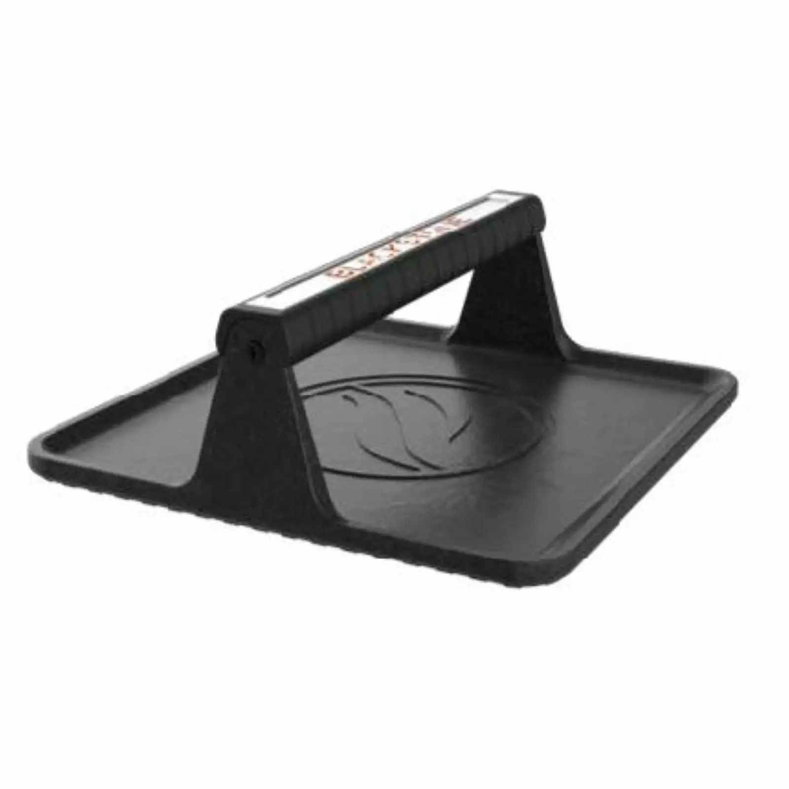 1 Pc. Blackstone Cast Iron Grill Press 1 Pk