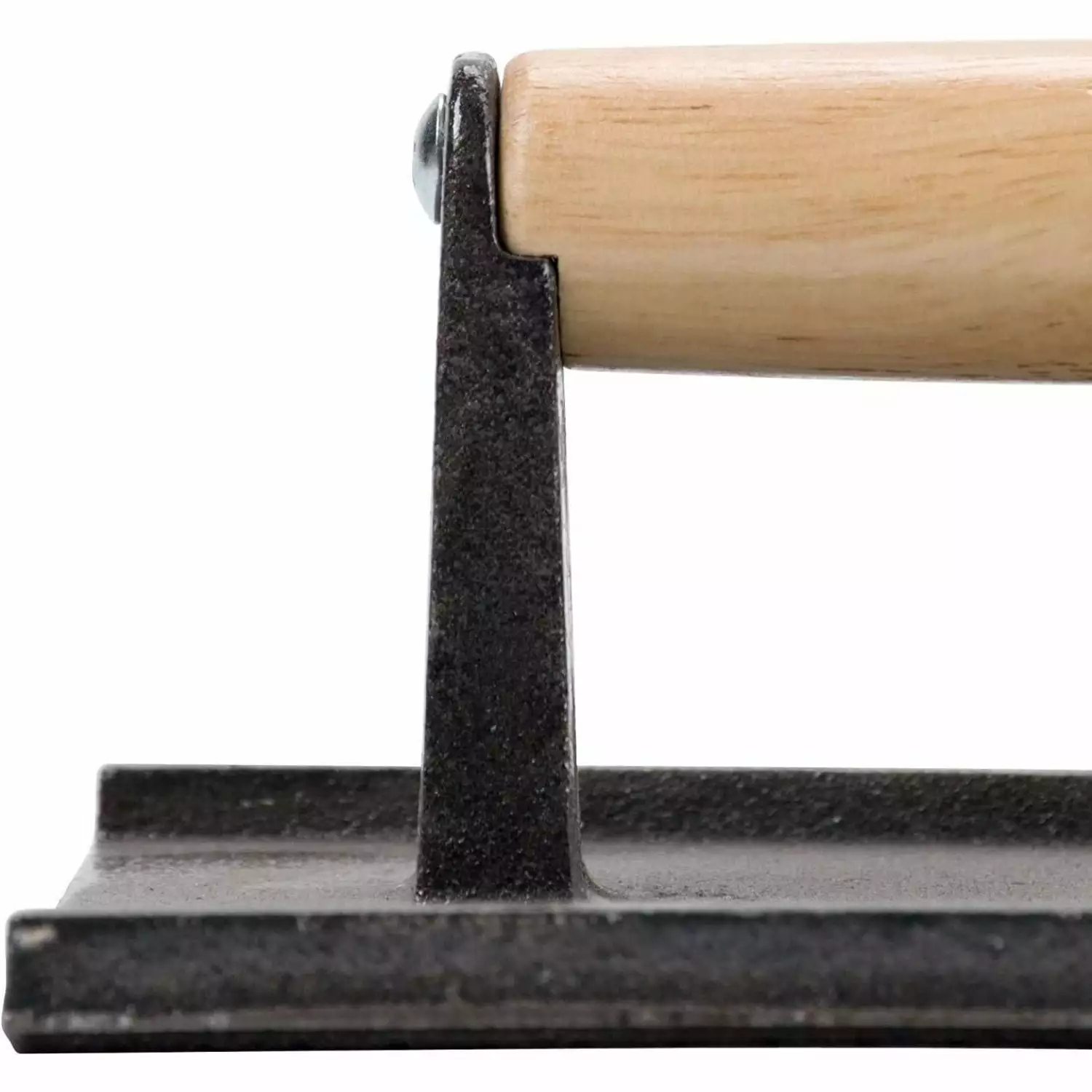 WENZHOU Cast Iron Steak Weight PP Grade Heavy Burger Press Great Hamburger or Panini Iron Press Medium Size 8 x 4