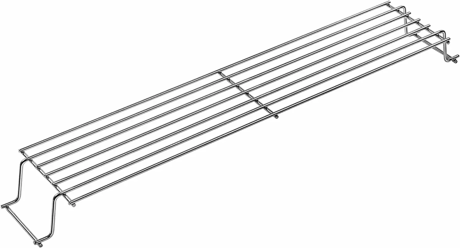 7641 Warming Rack Weber Spirit 300 Series E-310 S-310 E-320 S-320 SP-330 Gas Grill JCLMER