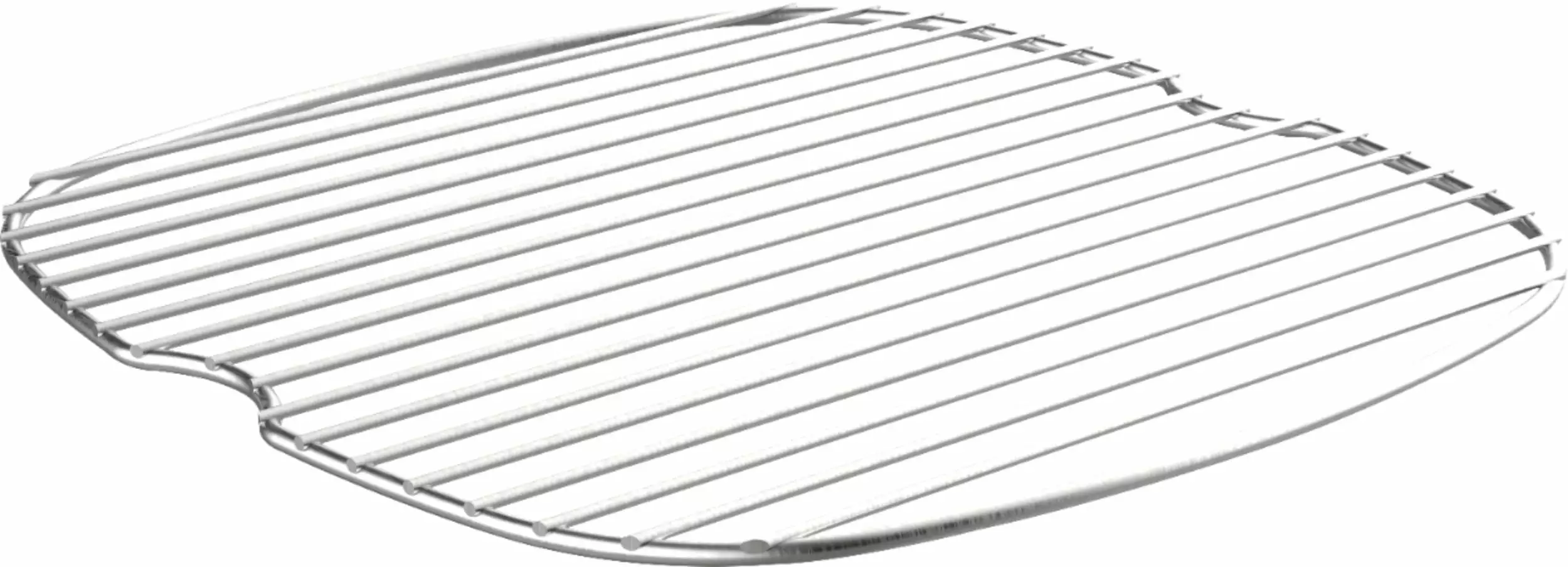 Ninja 131FY300 Foodi Indoor Grill Roast Rack Stainless Steel
