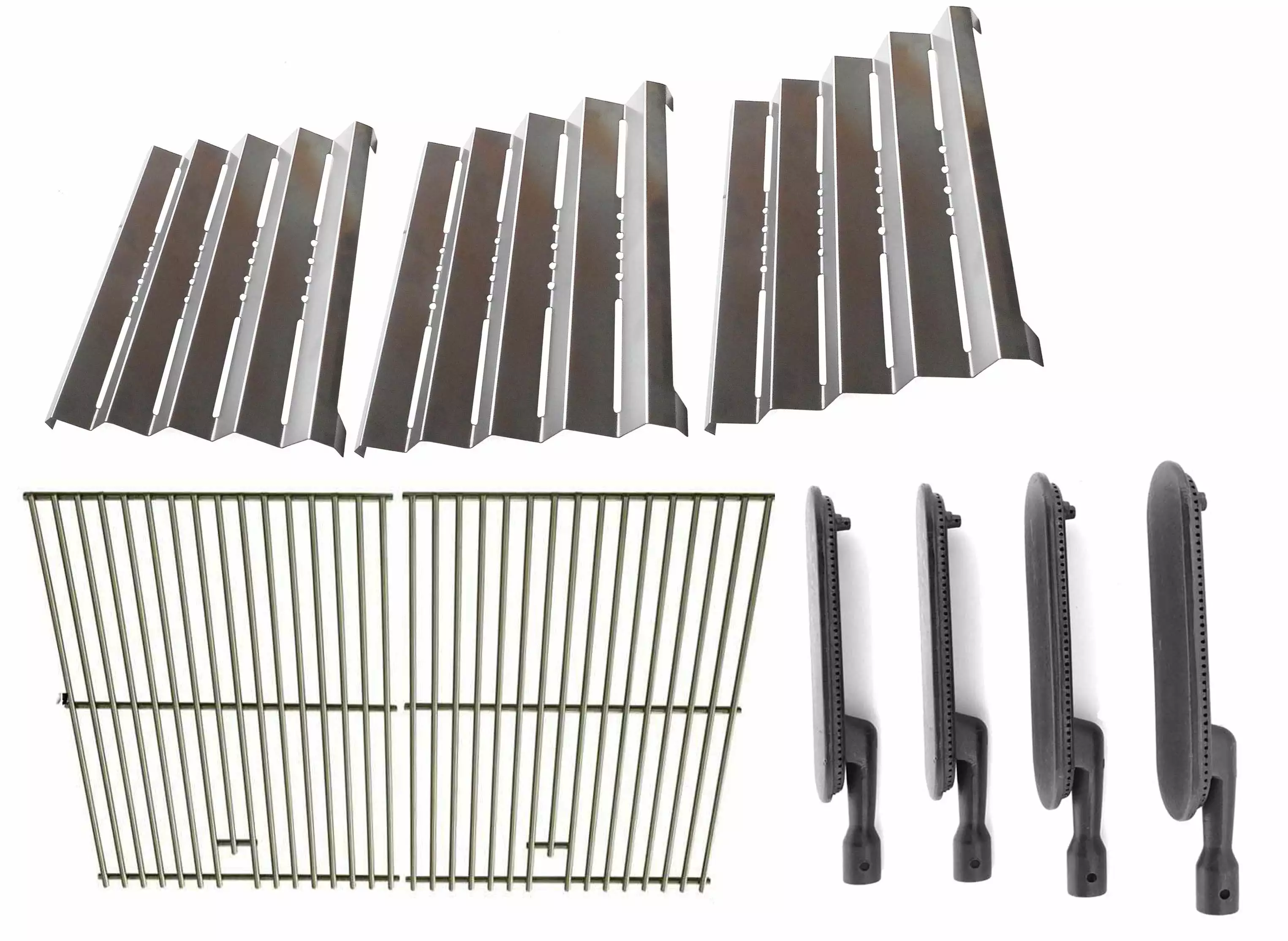 Kenmore Grill Repair Kit Tool Sets Models 141.17681, 141.17691, 16681, 16691 Grill Zone