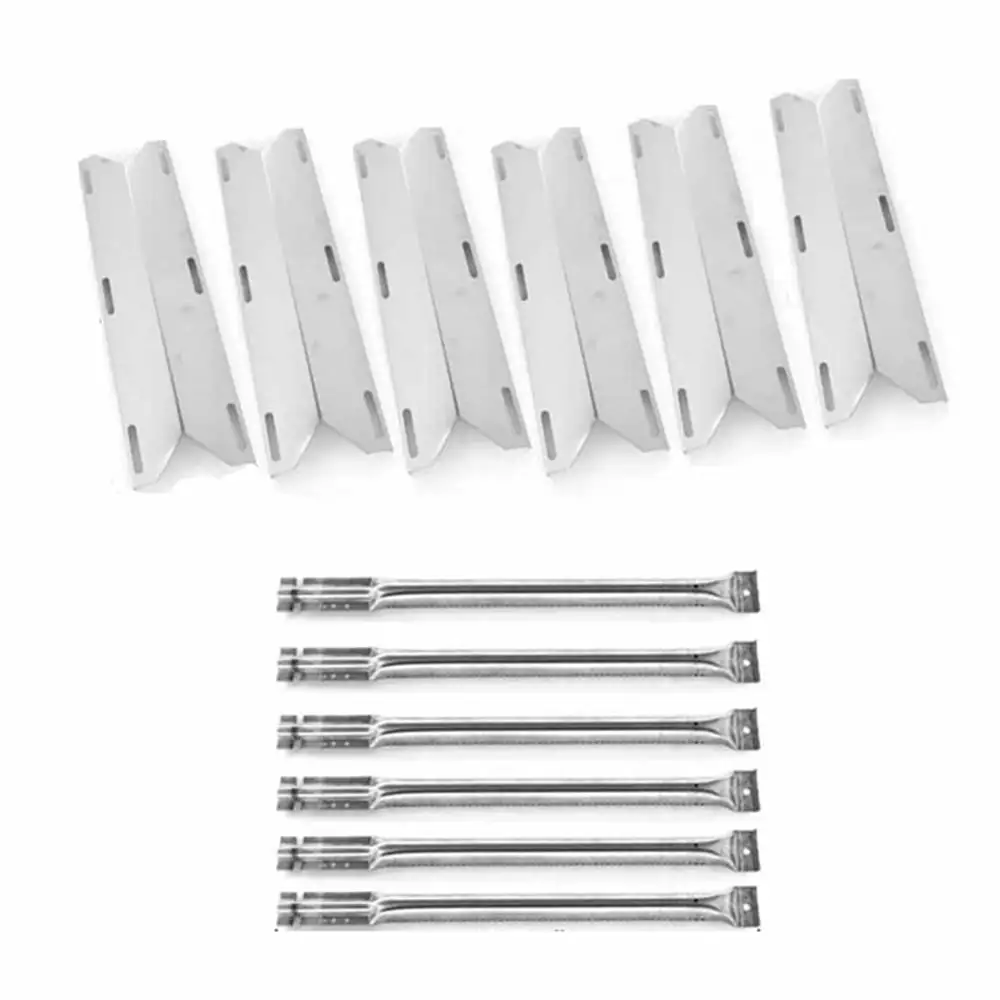 Repair Kit Grill Tool Sets Charmglow 720-0396 Nexgrill 720-0536 Gas Models Replacement Grill Zone