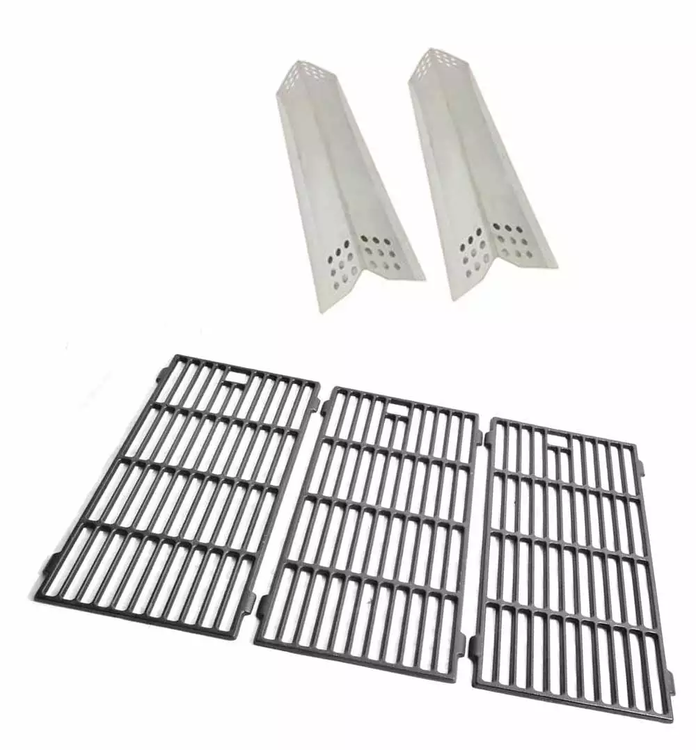 Repair Kit Grill Tool Sets Kitchenaid 720-0819 Gas Grill Models Replacement Parts Grill Zone