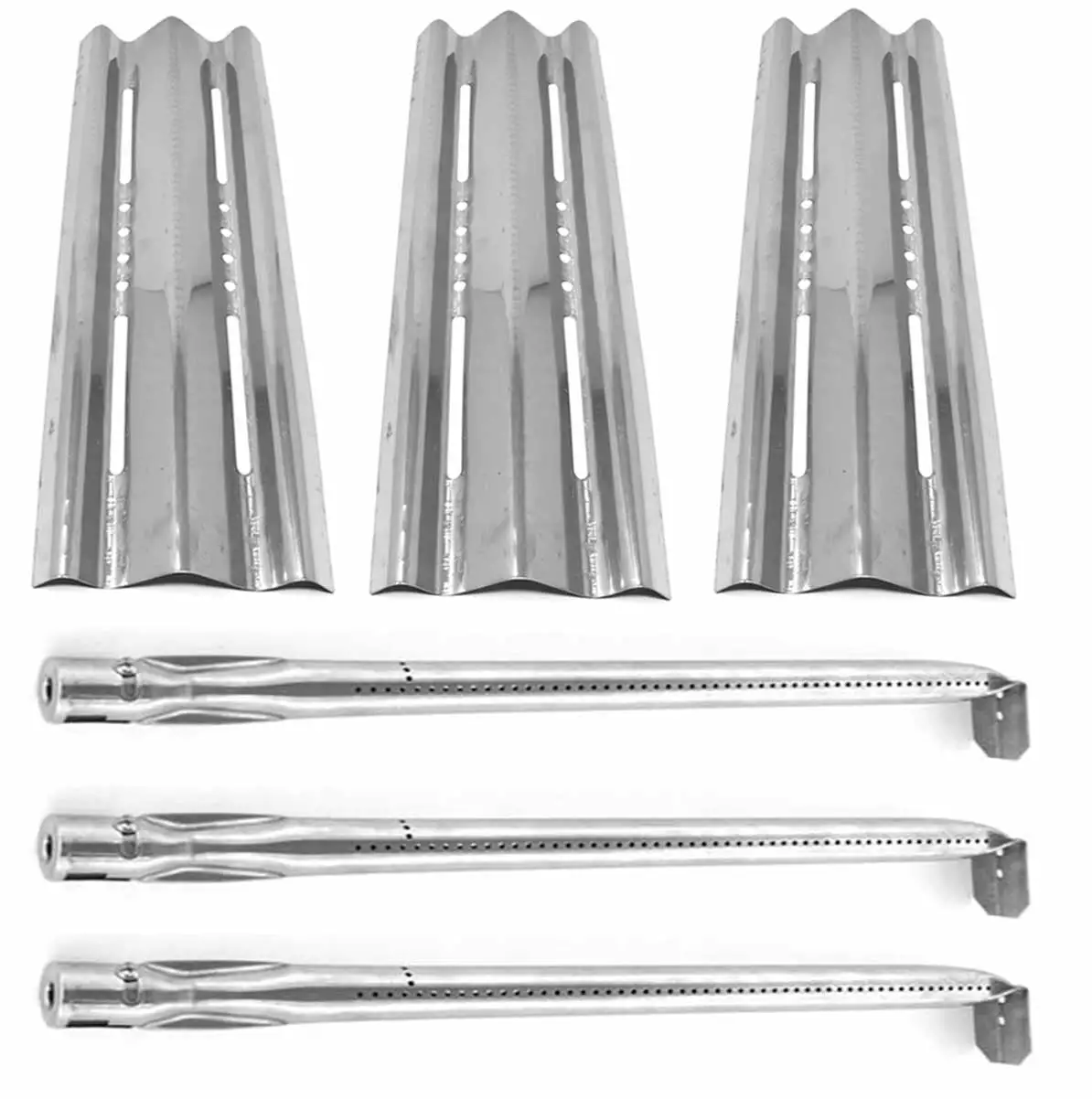 Repair Kit Grill Tool Sets Napoleon LEX485-1 L485SIB Gas Grill Models Grill Zone