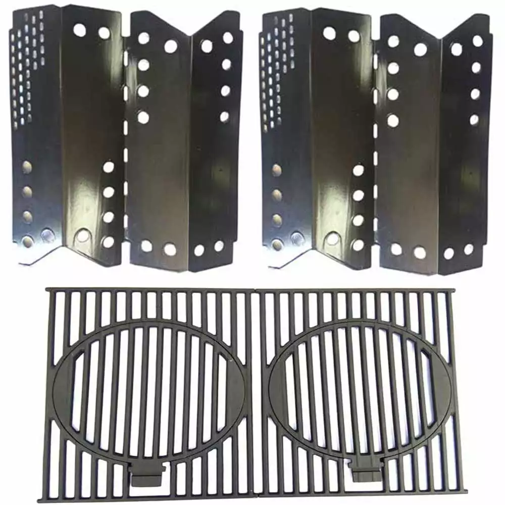 Repair Kit Grill Tool Sets Stok SCP4330SB SGP4330SB SGP4032N Gas Models Replacement Parts Grill Zone