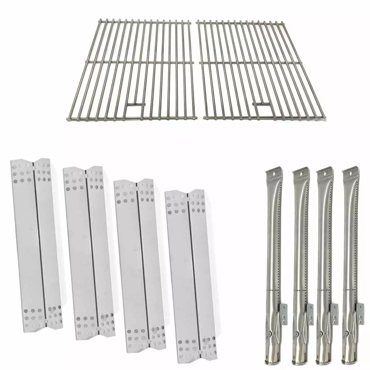 Repair Kit Nexgrill Gas Grill Models 720-0830 720-0830A 720-0830D Grill Zone